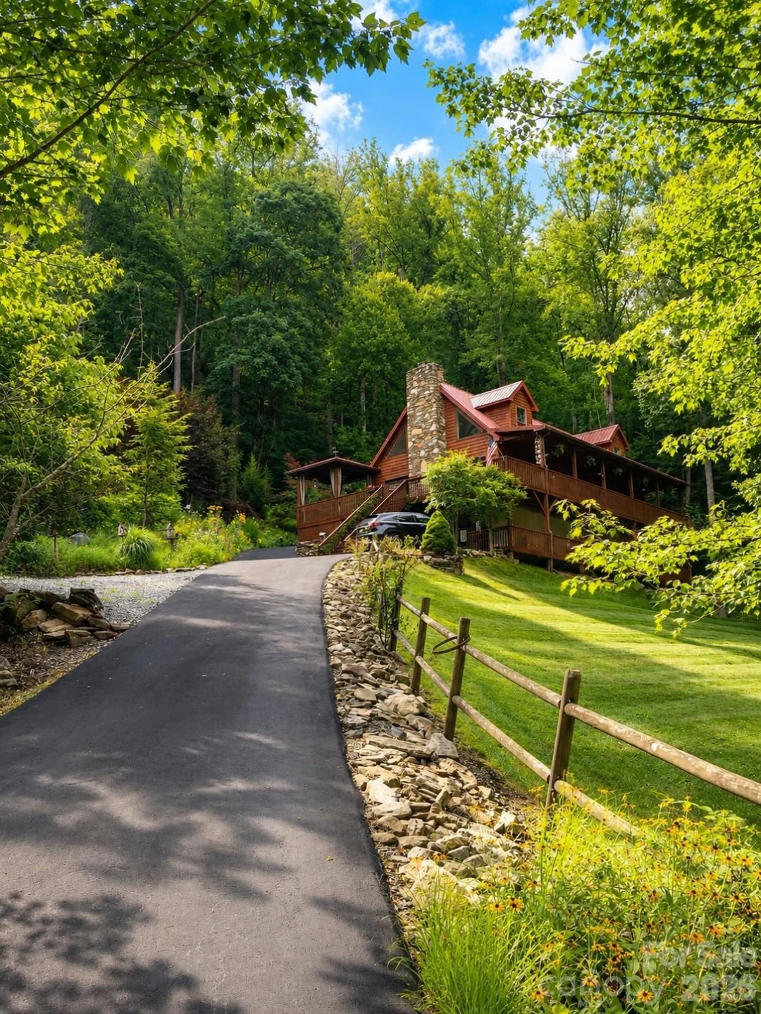 420 Chimney Rock Drive - Photo 4