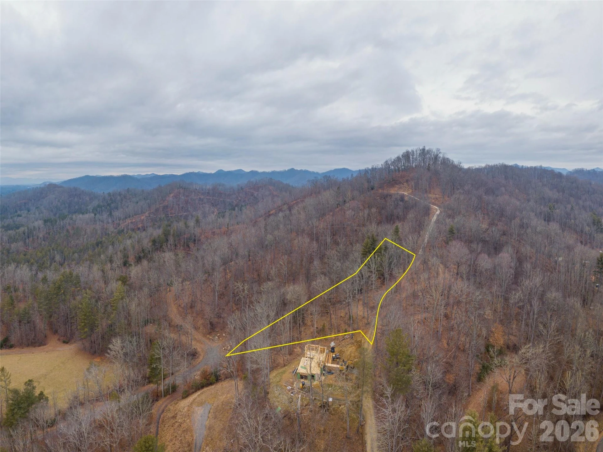 189 Sandys Home Place #Lot 7B