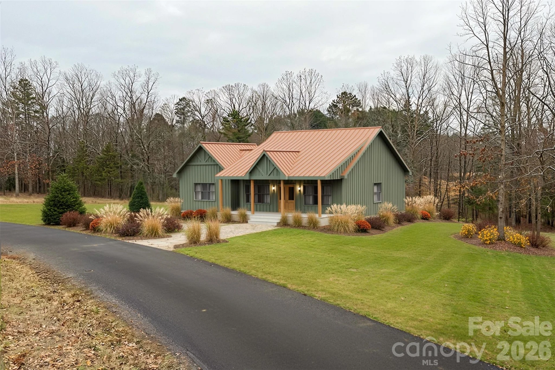 00 Freemantown Road - Photo 2