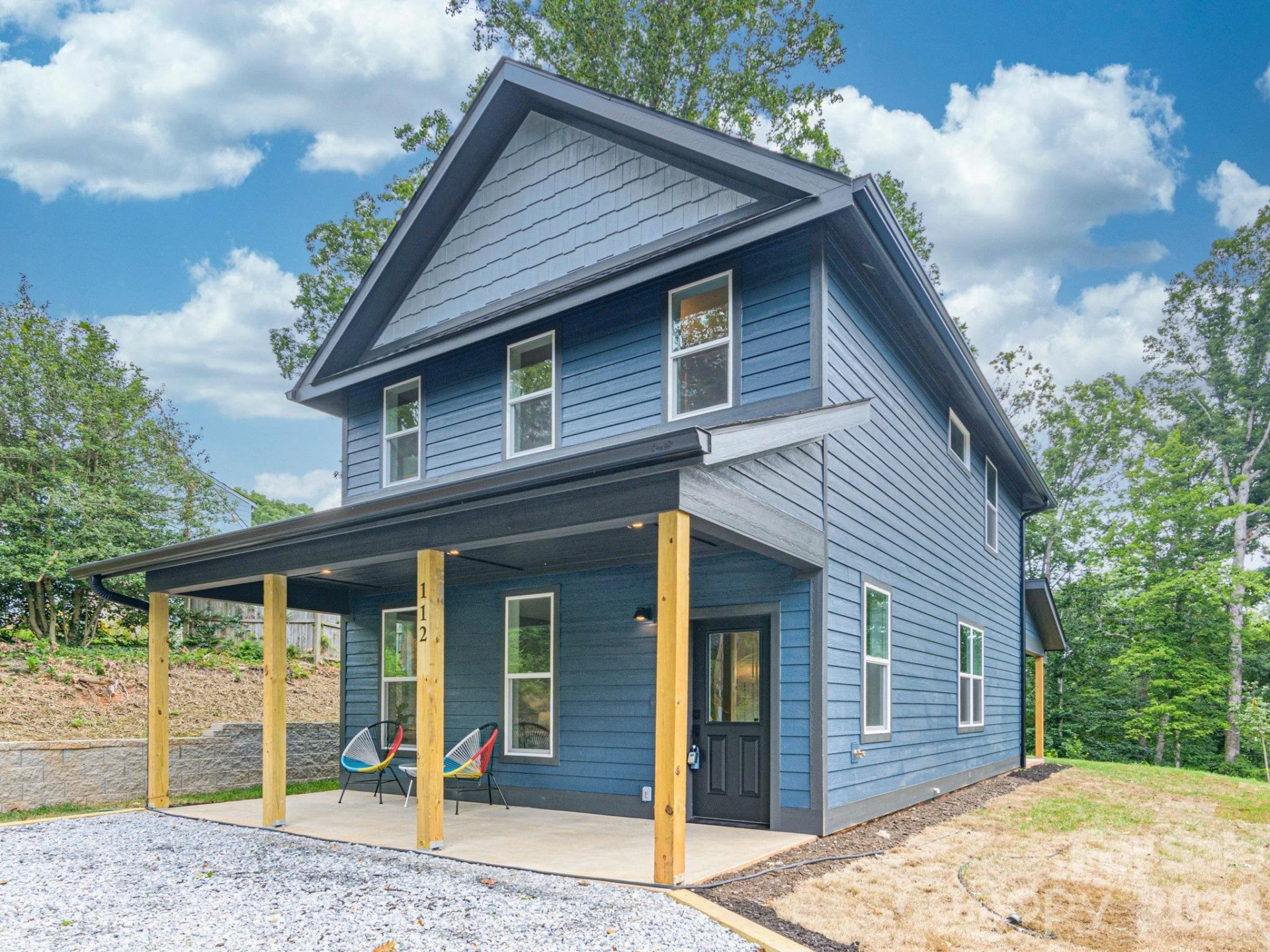 112 Shady Oak Drive - Photo 3