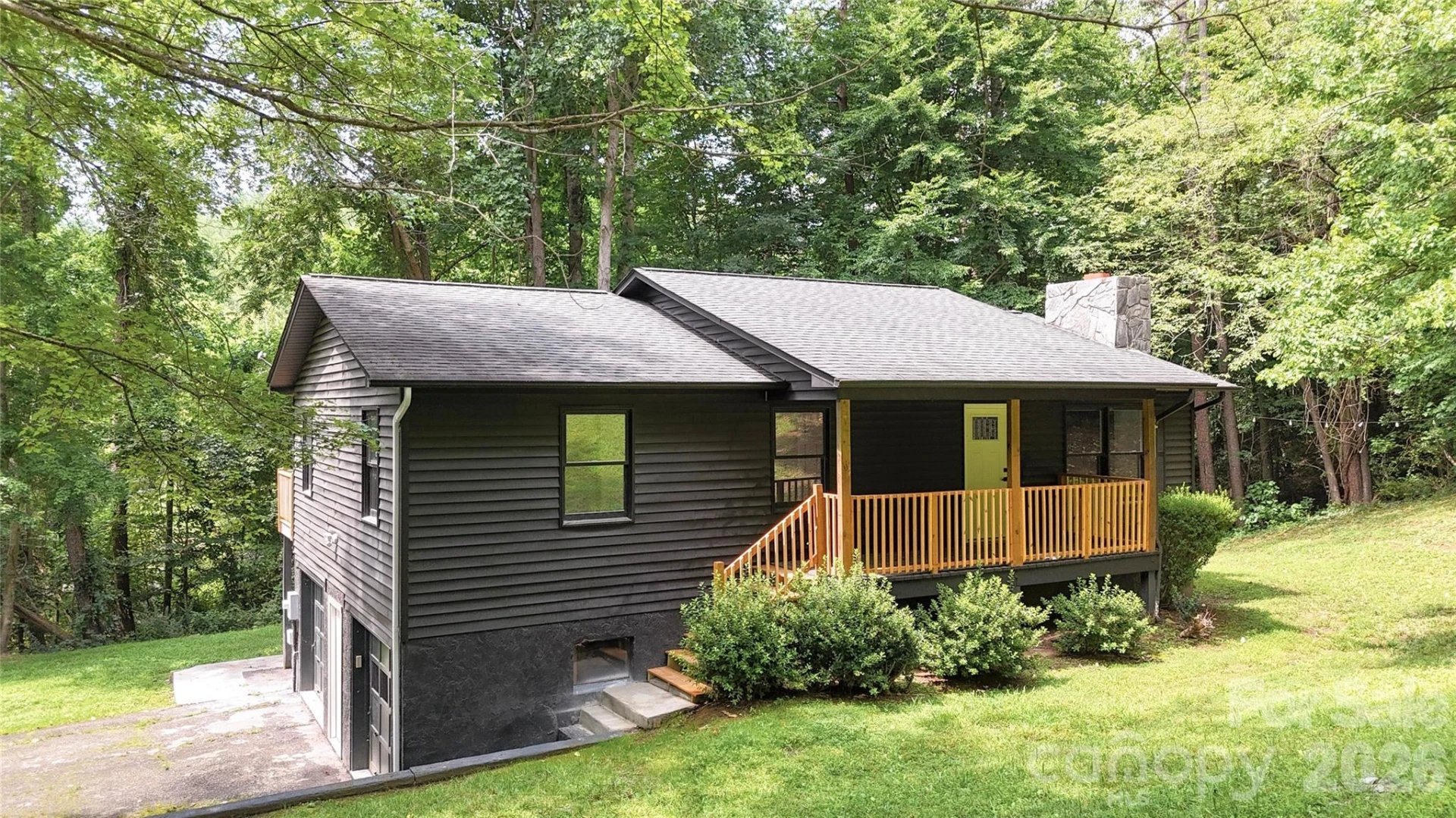 4 Smokey Mountain Drive