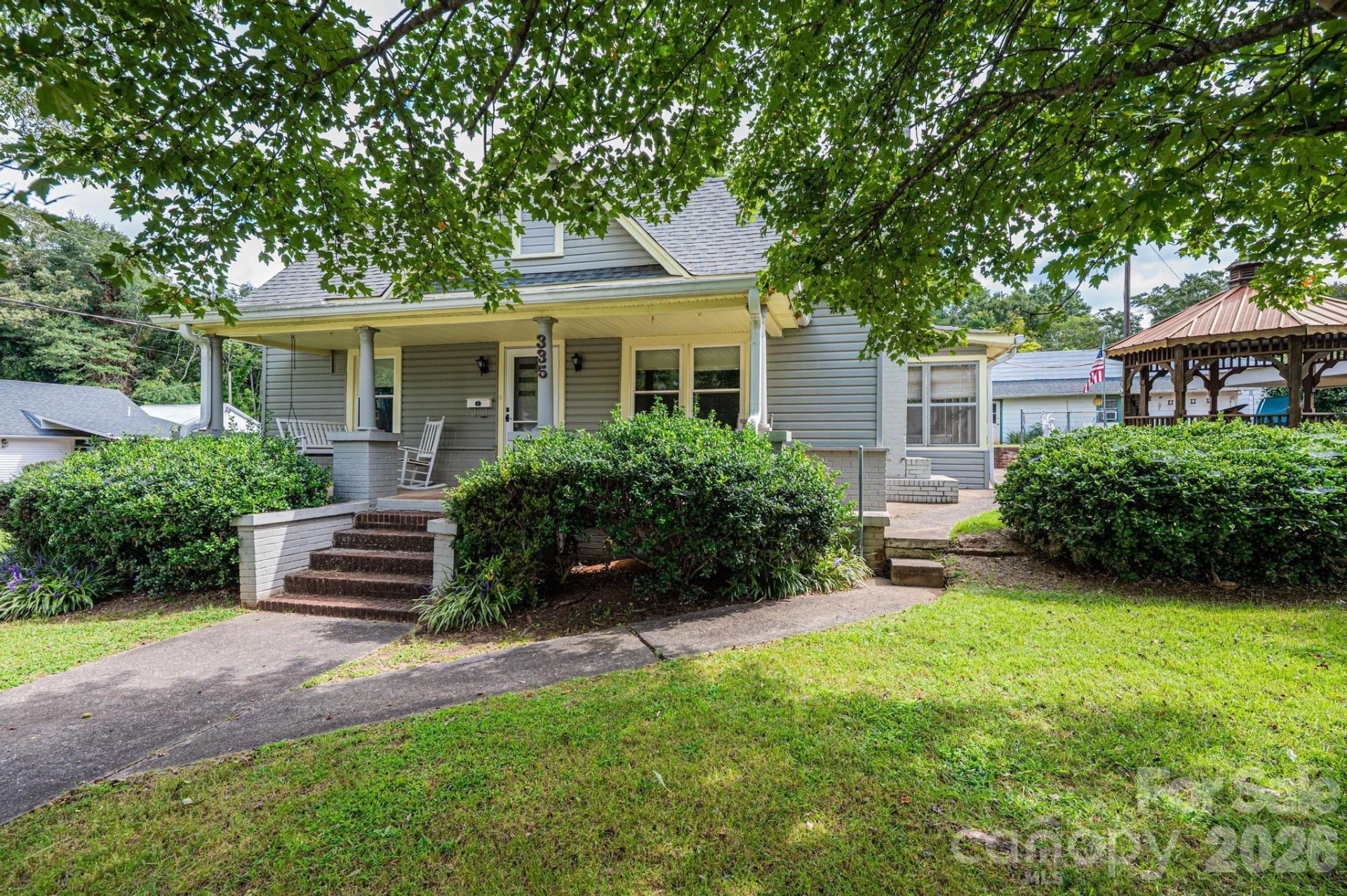 335 Harmon Street - Photo 31