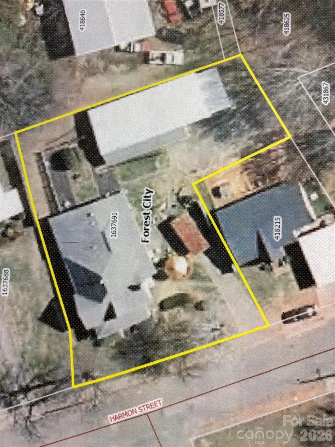335 Harmon Street - Photo 48