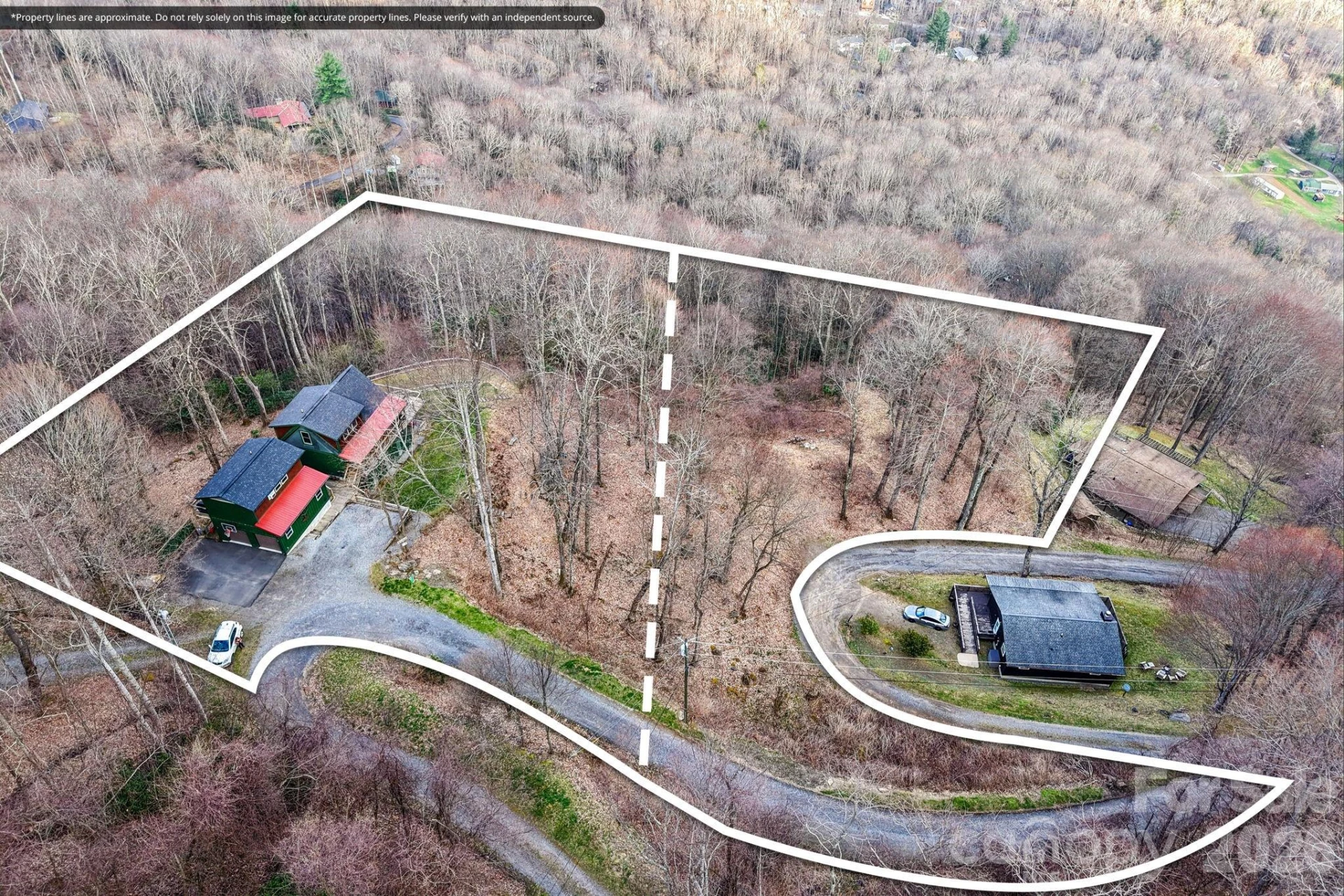 Lot 23 Robin Roost Road - Photo 2