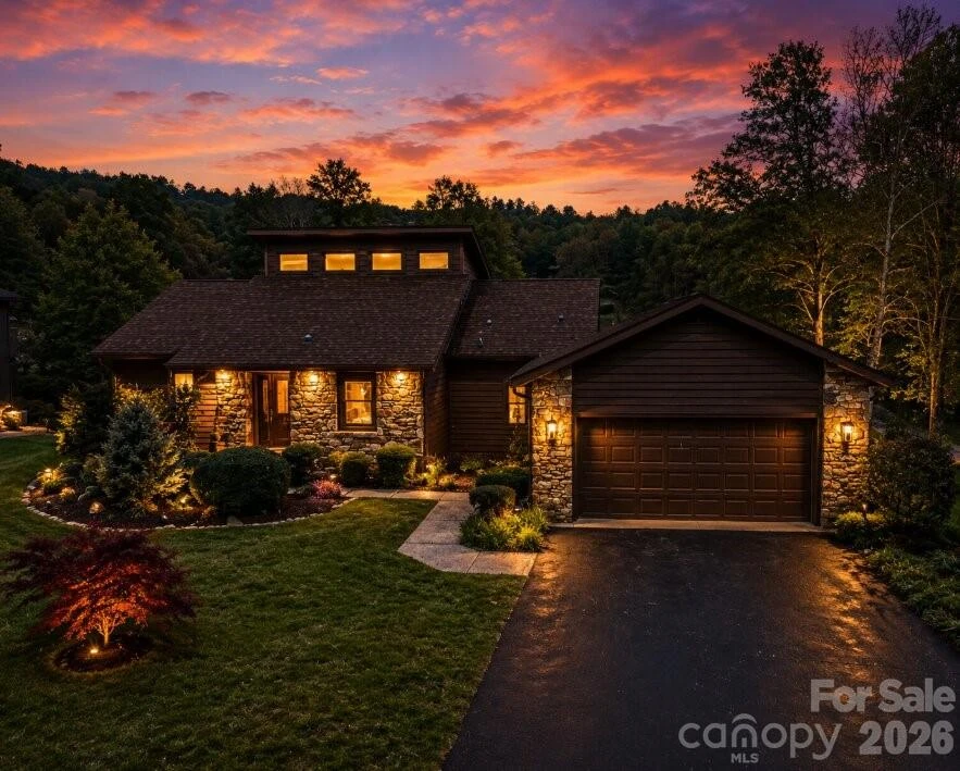 3104 Cove Loop Road - Photo 2