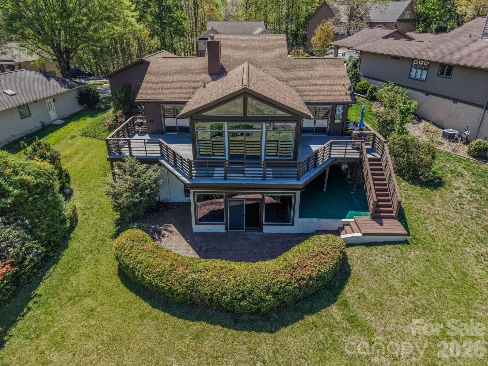 3104 Cove Loop Road - Photo 5