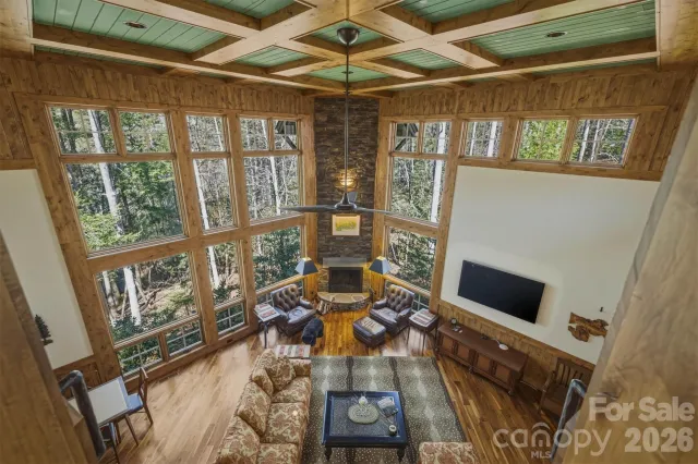 2007 Old Wildlife Club Drive, Nebo, NC, 28761