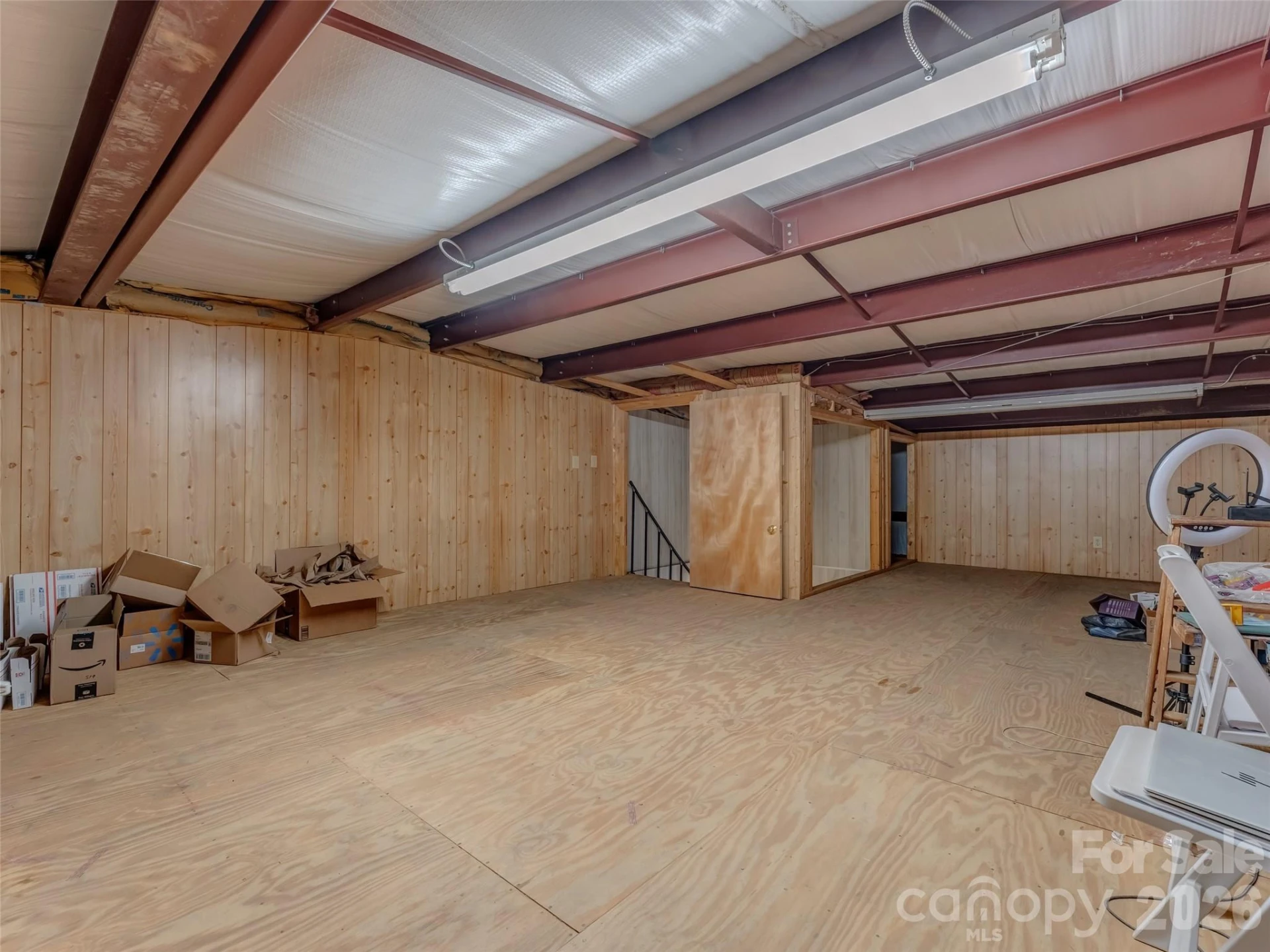 535 Old Rosman Highway - Photo 30