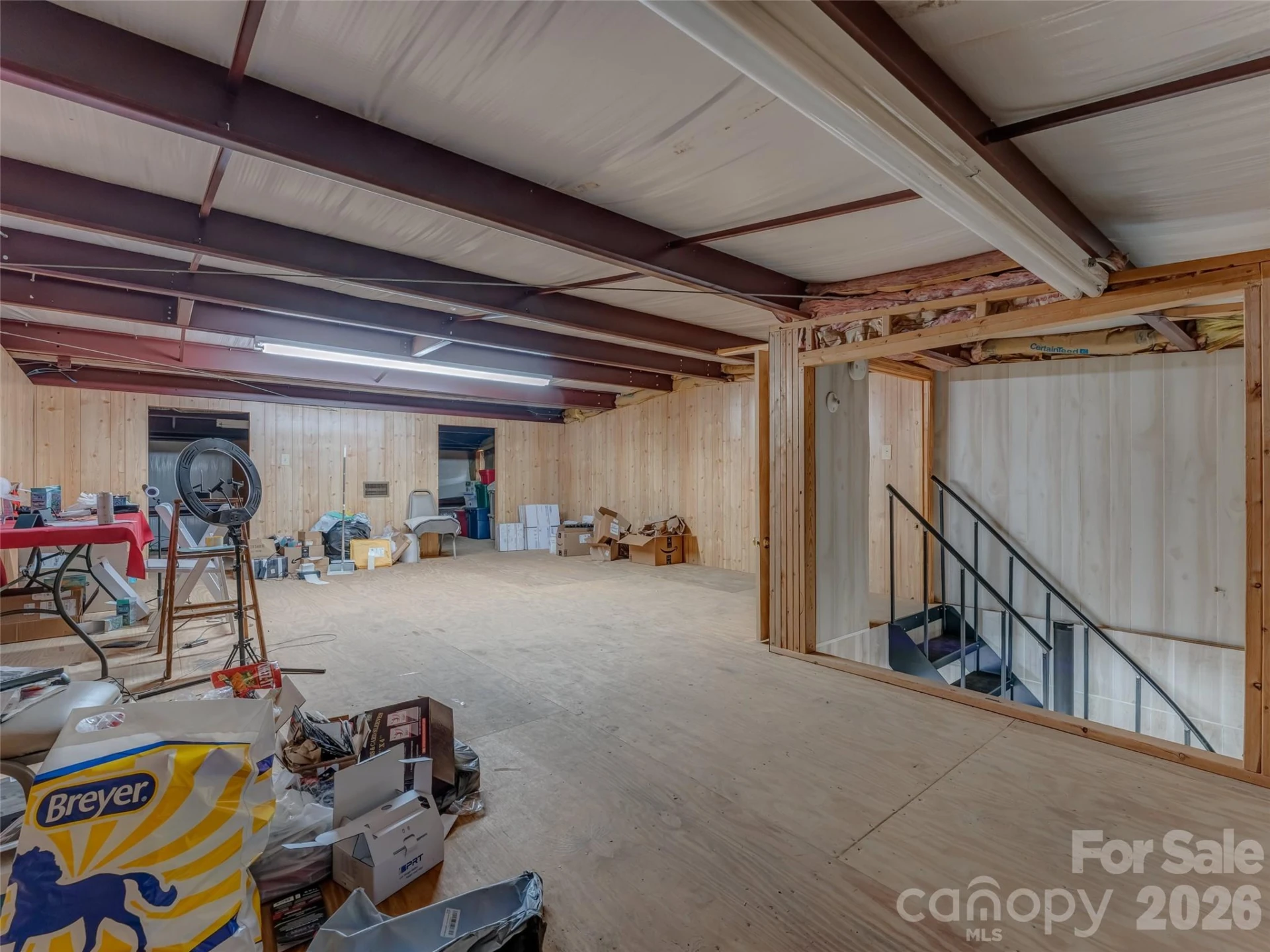 535 Old Rosman Highway - Photo 31