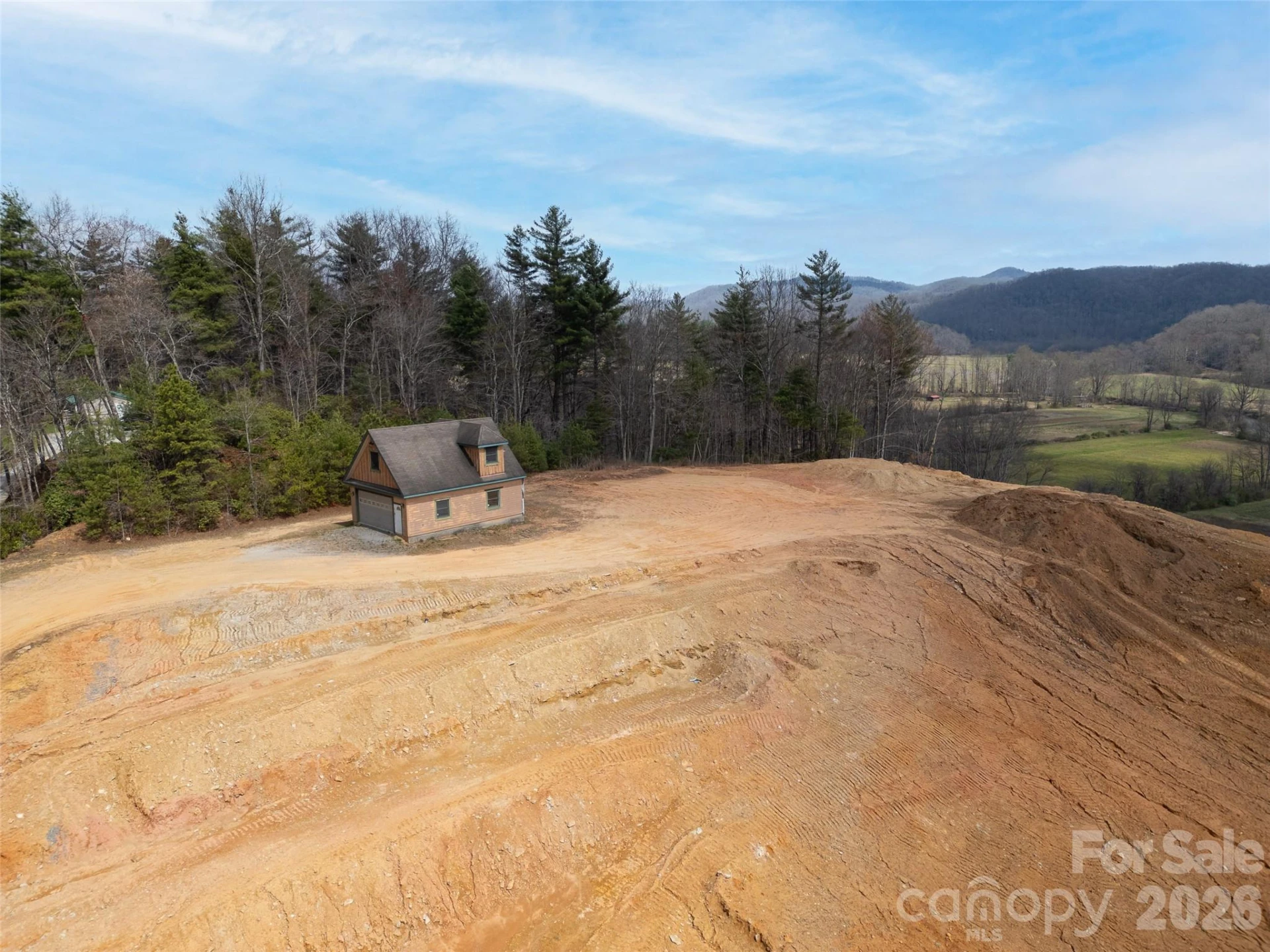 TBD Old Rosman Highway - Photo 2