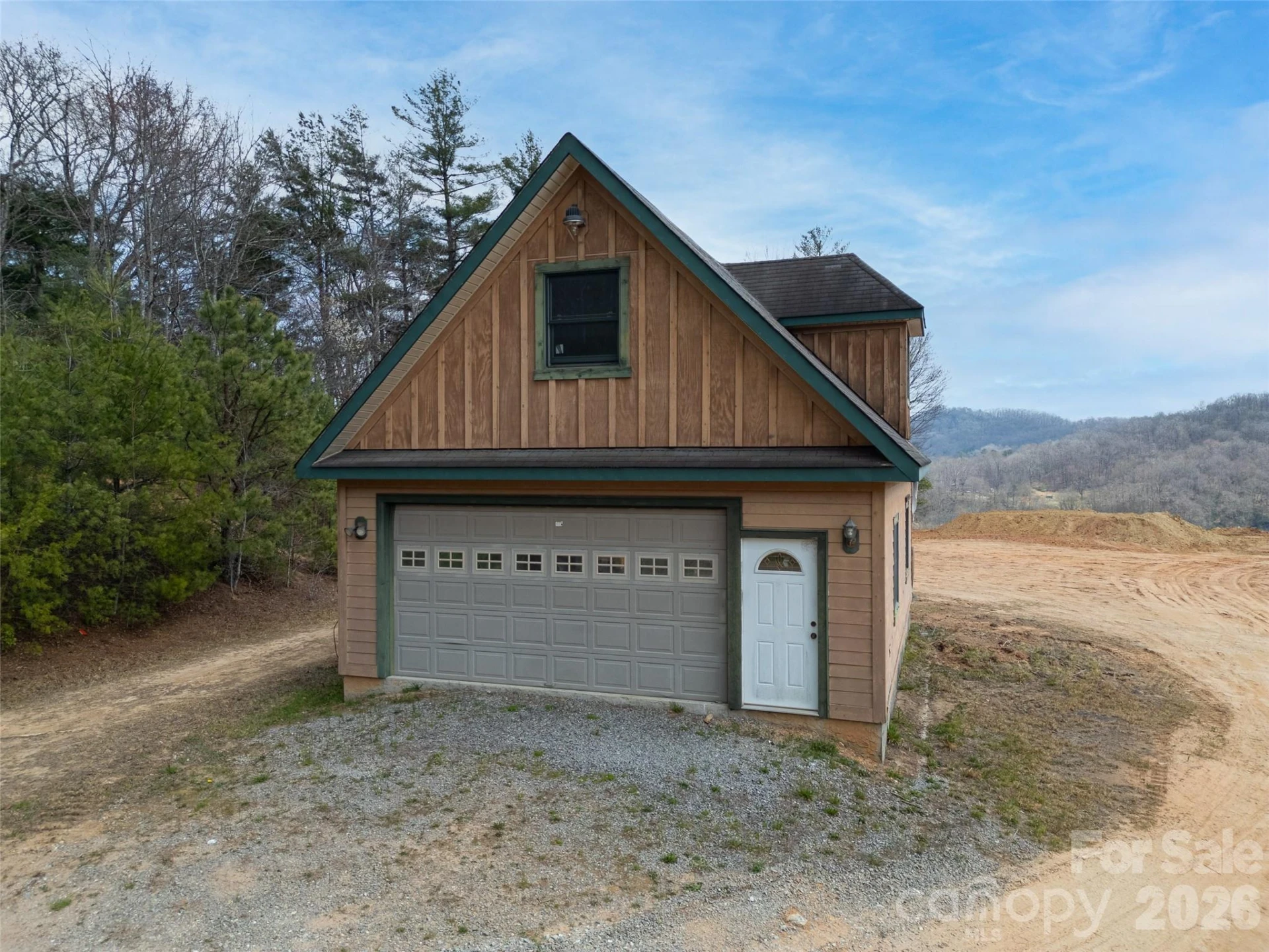 TBD Old Rosman Highway - Photo 17