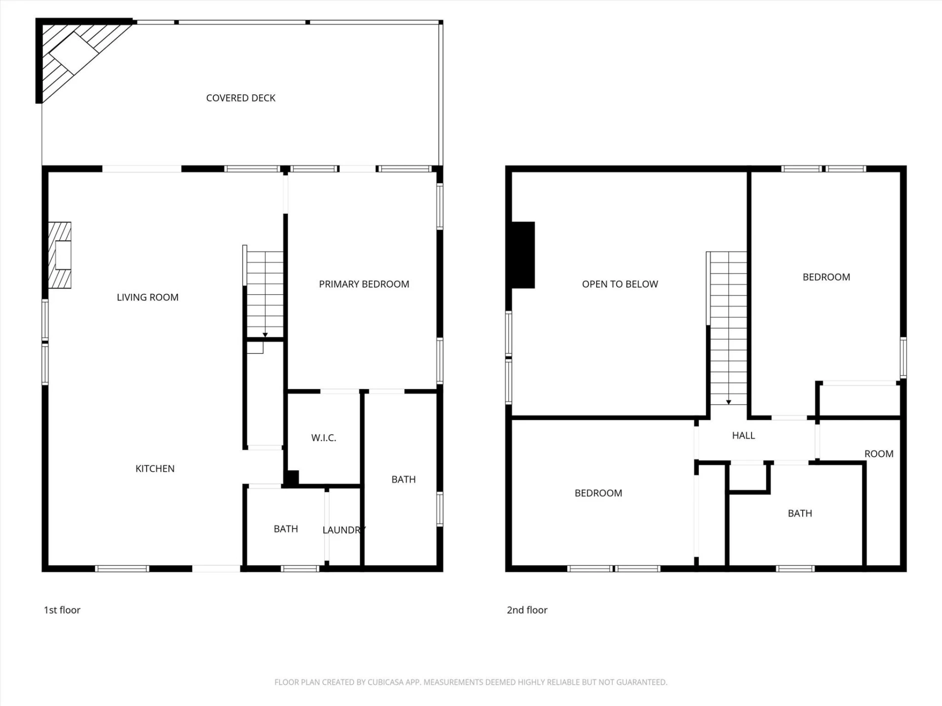 189 Clinchfield Gap Road - Photo 42