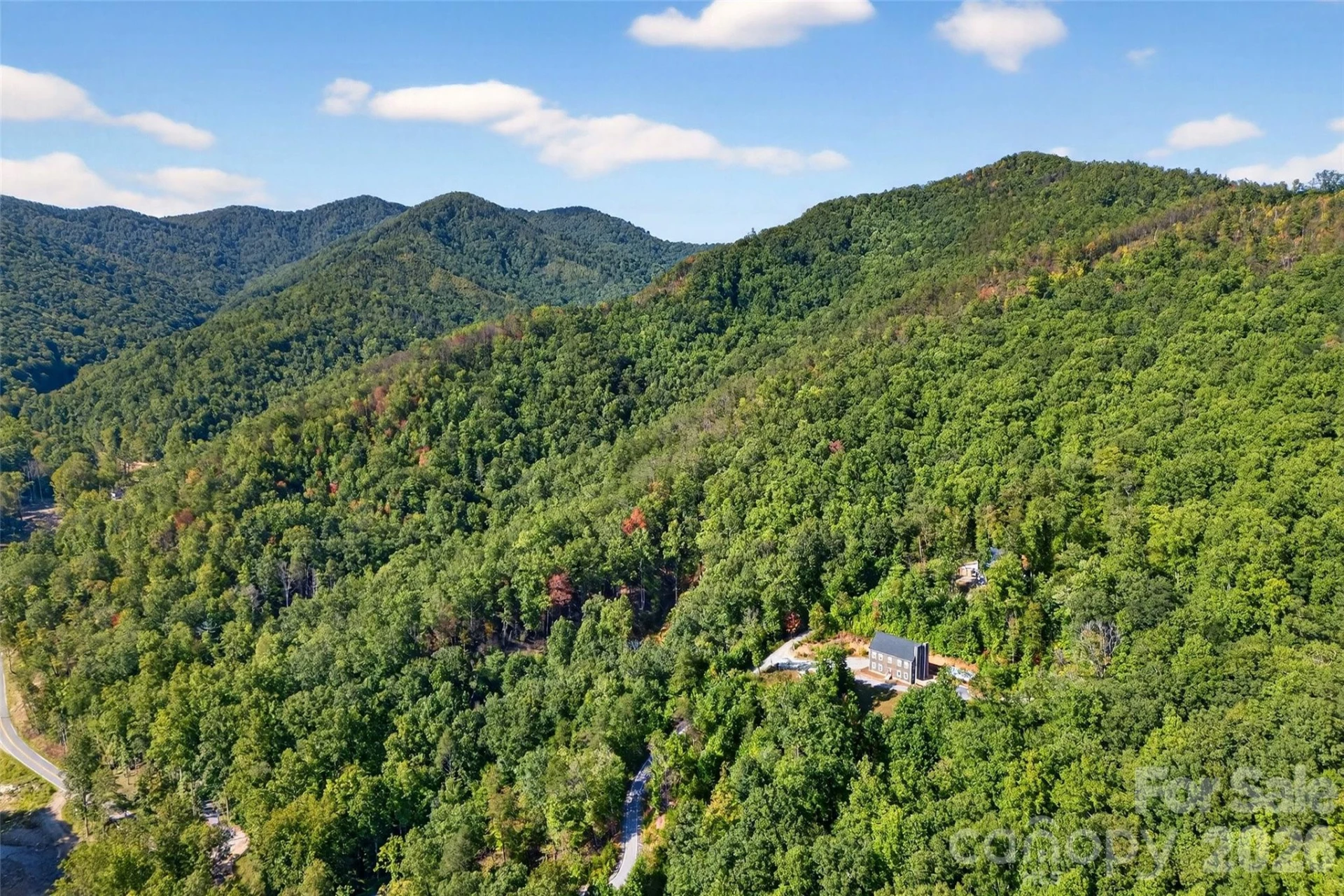 8032 Buck Creek Road - Photo 36