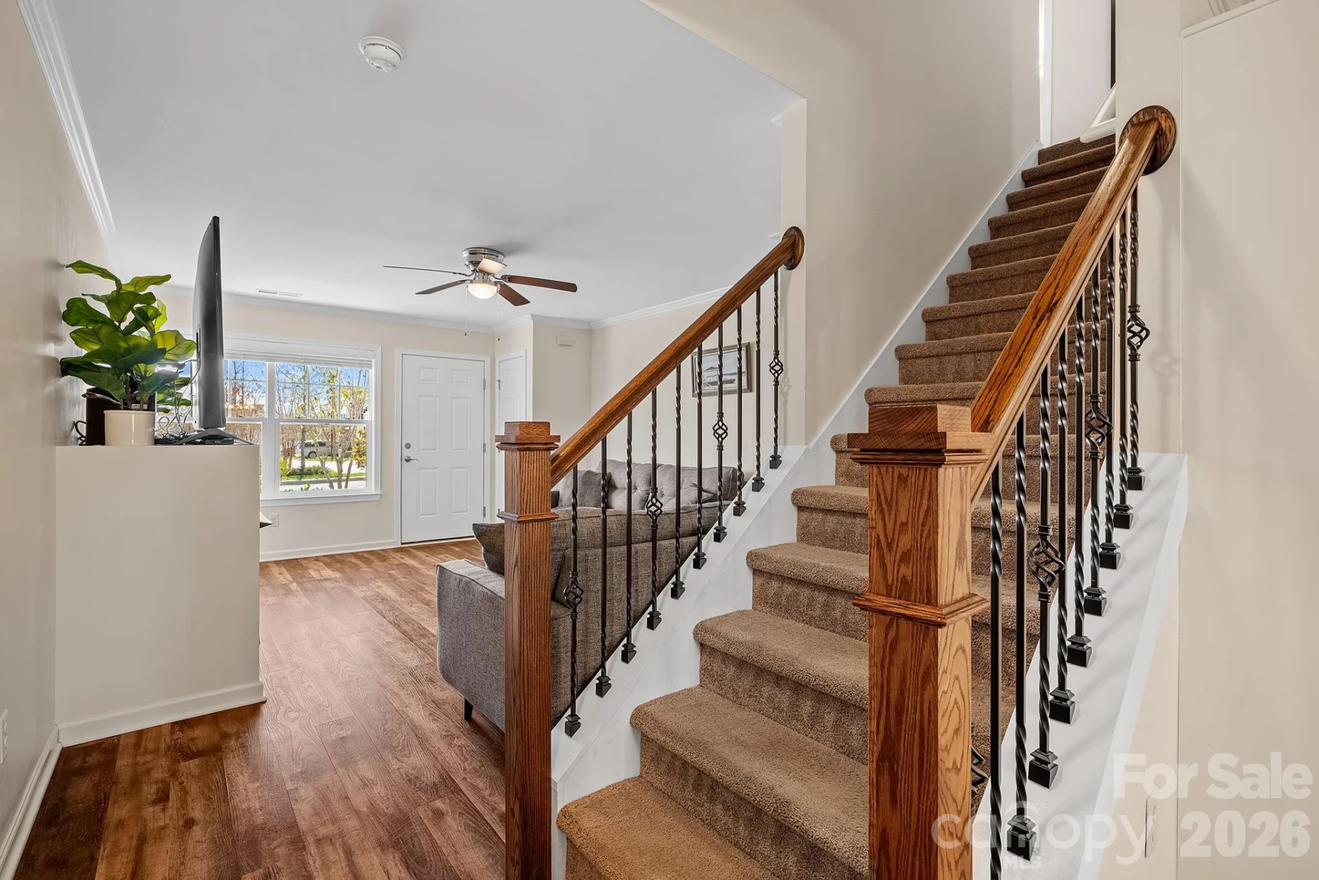 1009 Baldwin Commons Drive - Photo 11