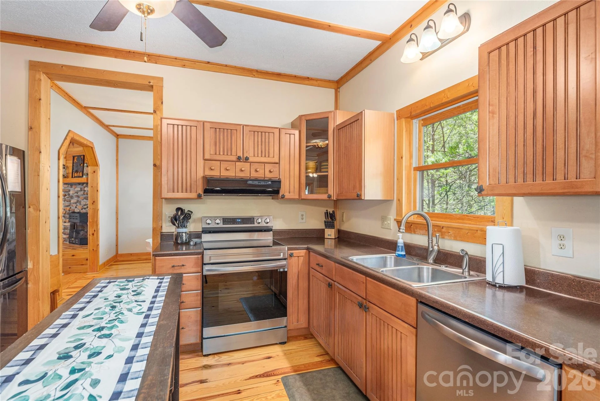 129 Valley Creek Drive - Photo 6