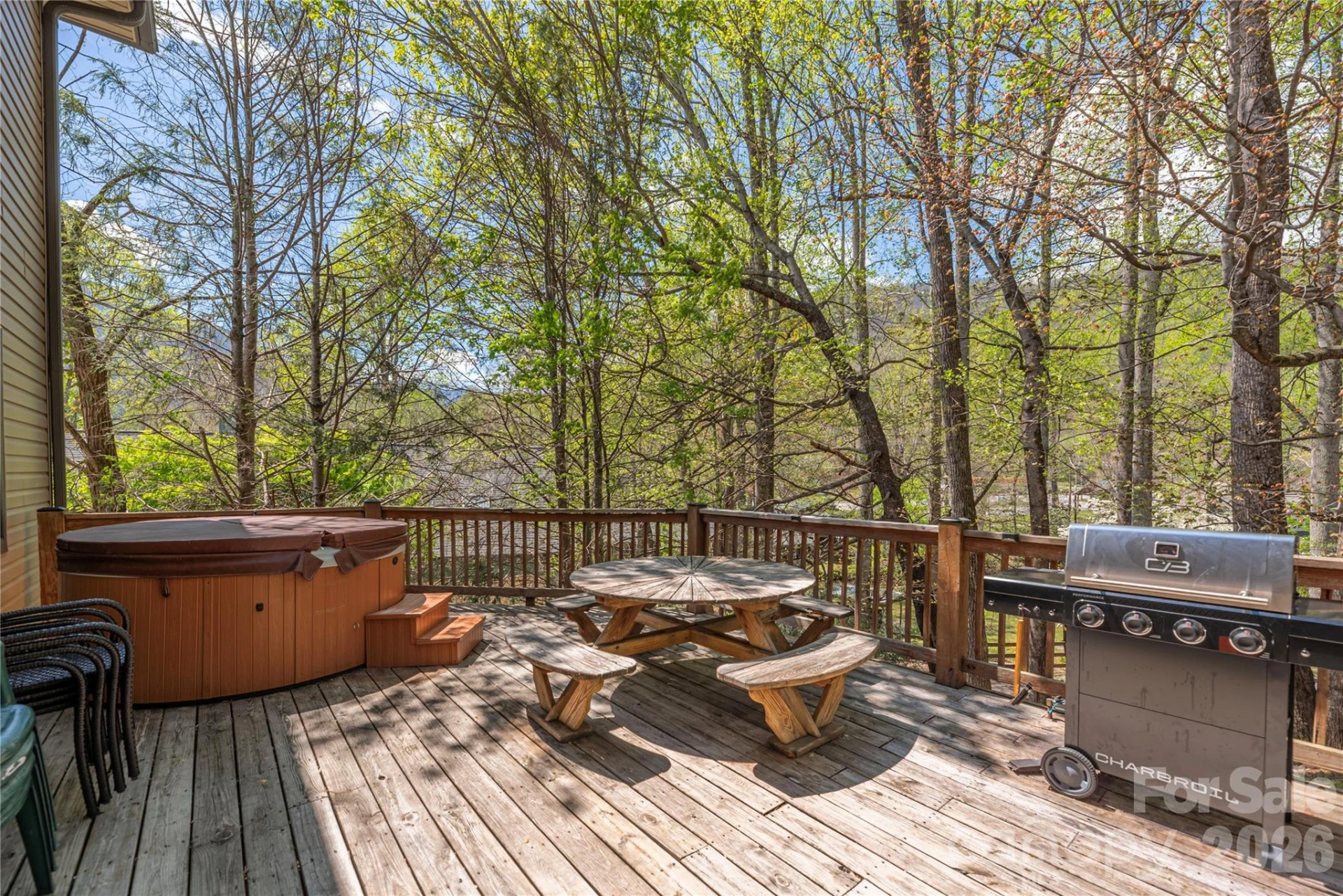 129 Valley Creek Drive - Photo 28