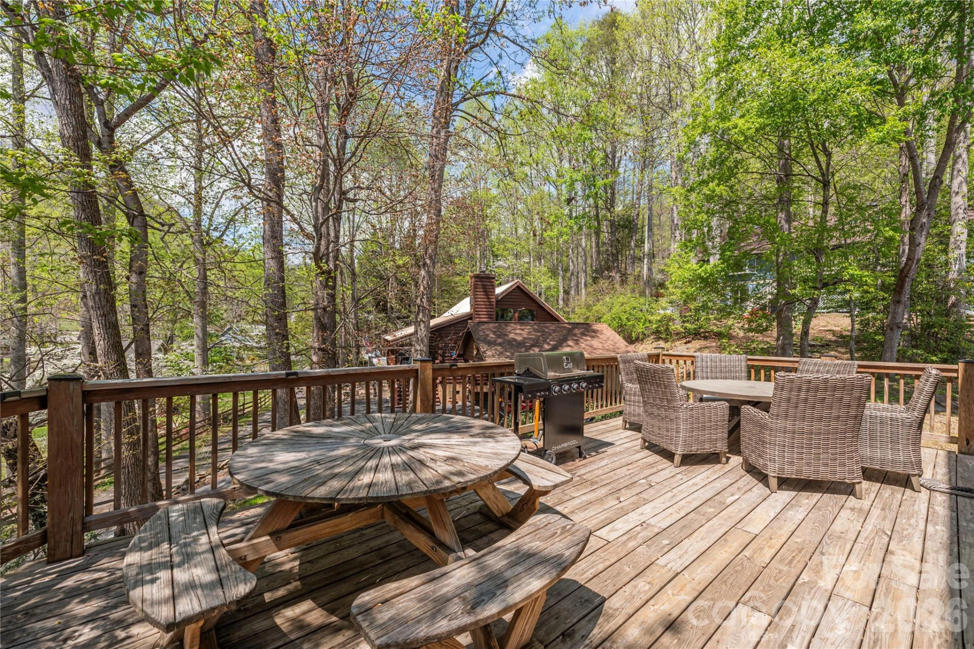 129 Valley Creek Drive - Photo 29