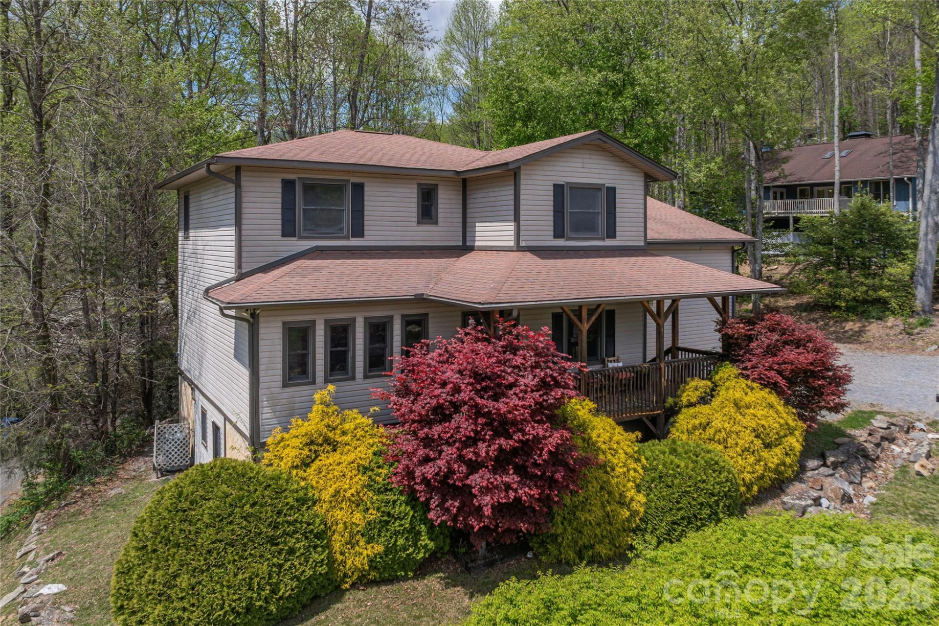 129 Valley Creek Drive - Photo 3