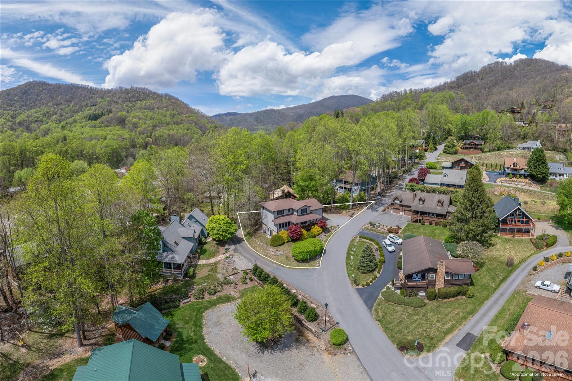 129 Valley Creek Drive