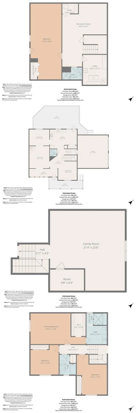 129 Valley Creek Drive - Photo 33