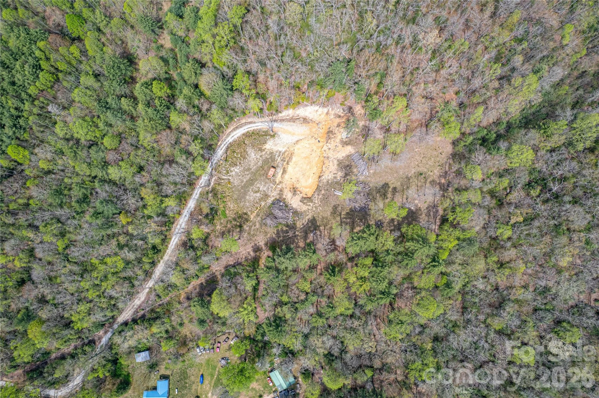 000 Rosman Highway - Photo 3