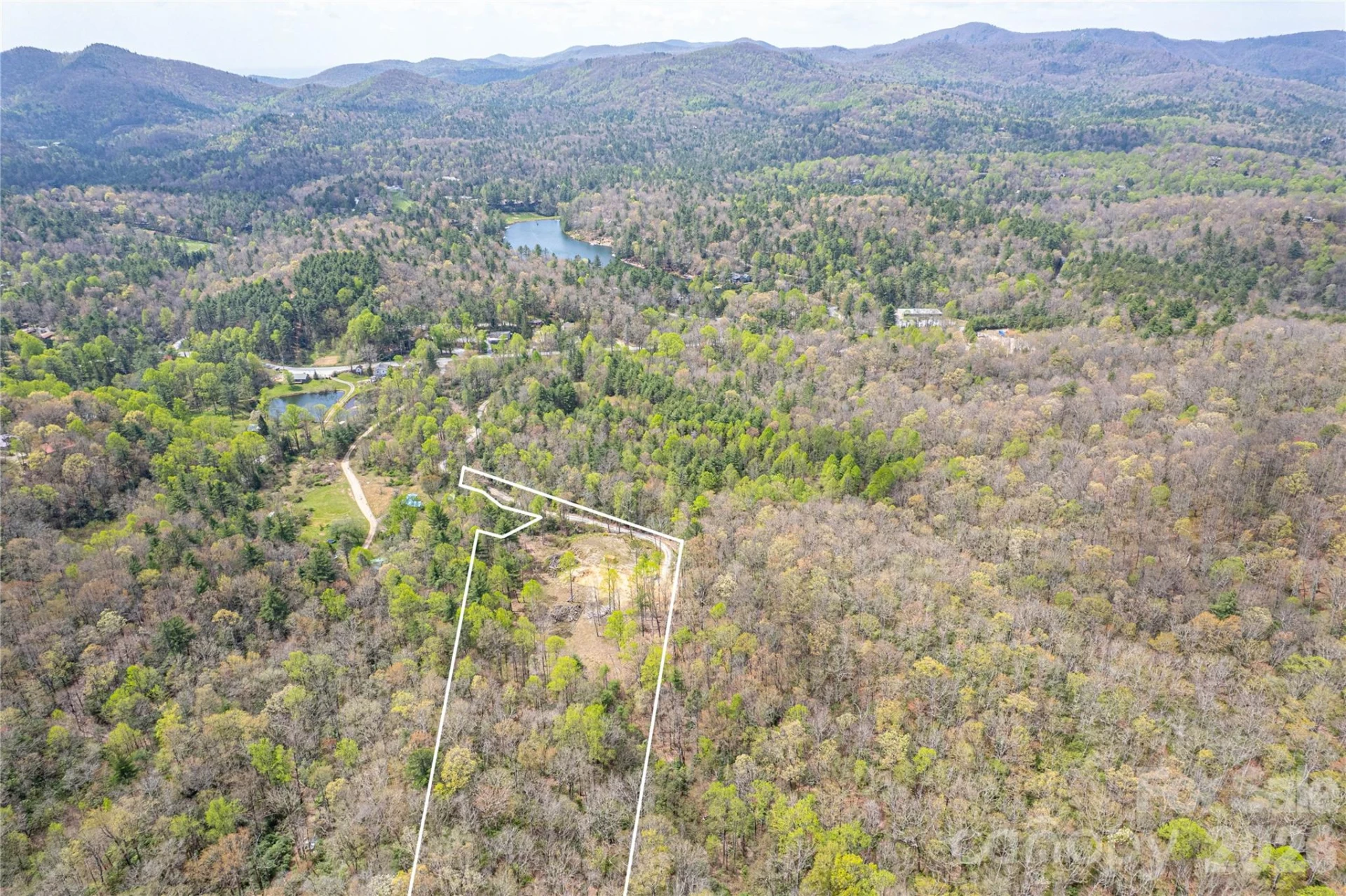 000 Rosman Highway - Photo 9