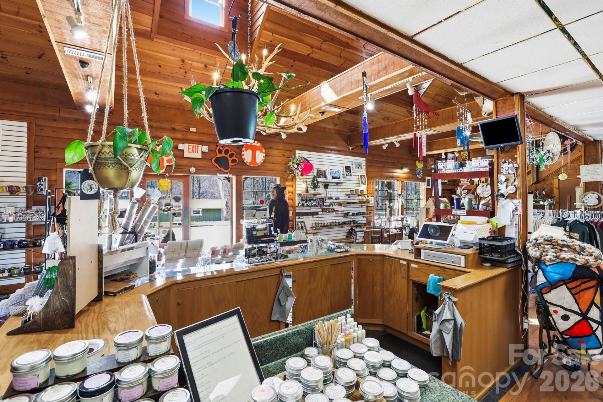 10932 Rosman Highway - Photo 16