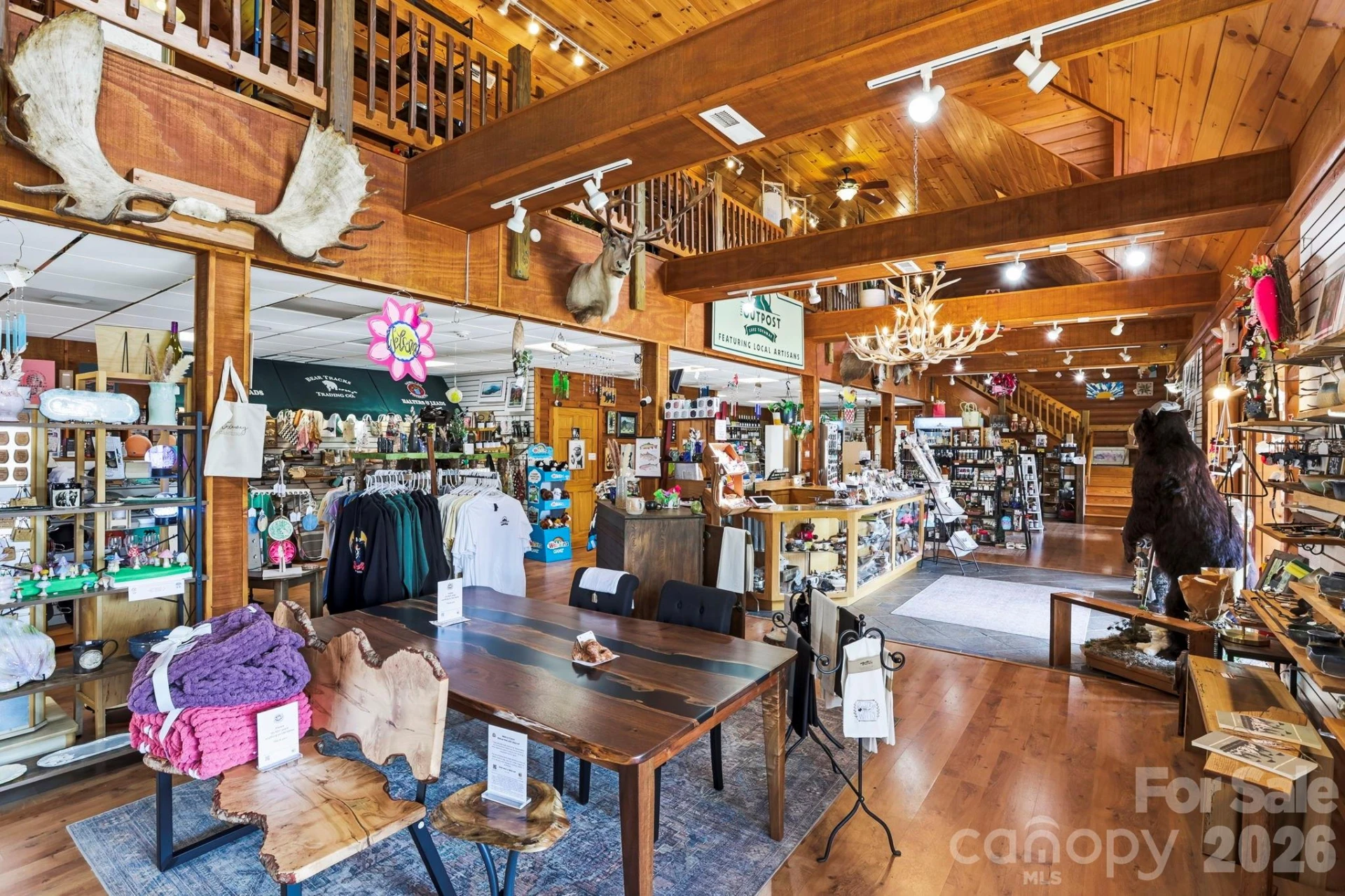 10932 Rosman Highway - Photo 19