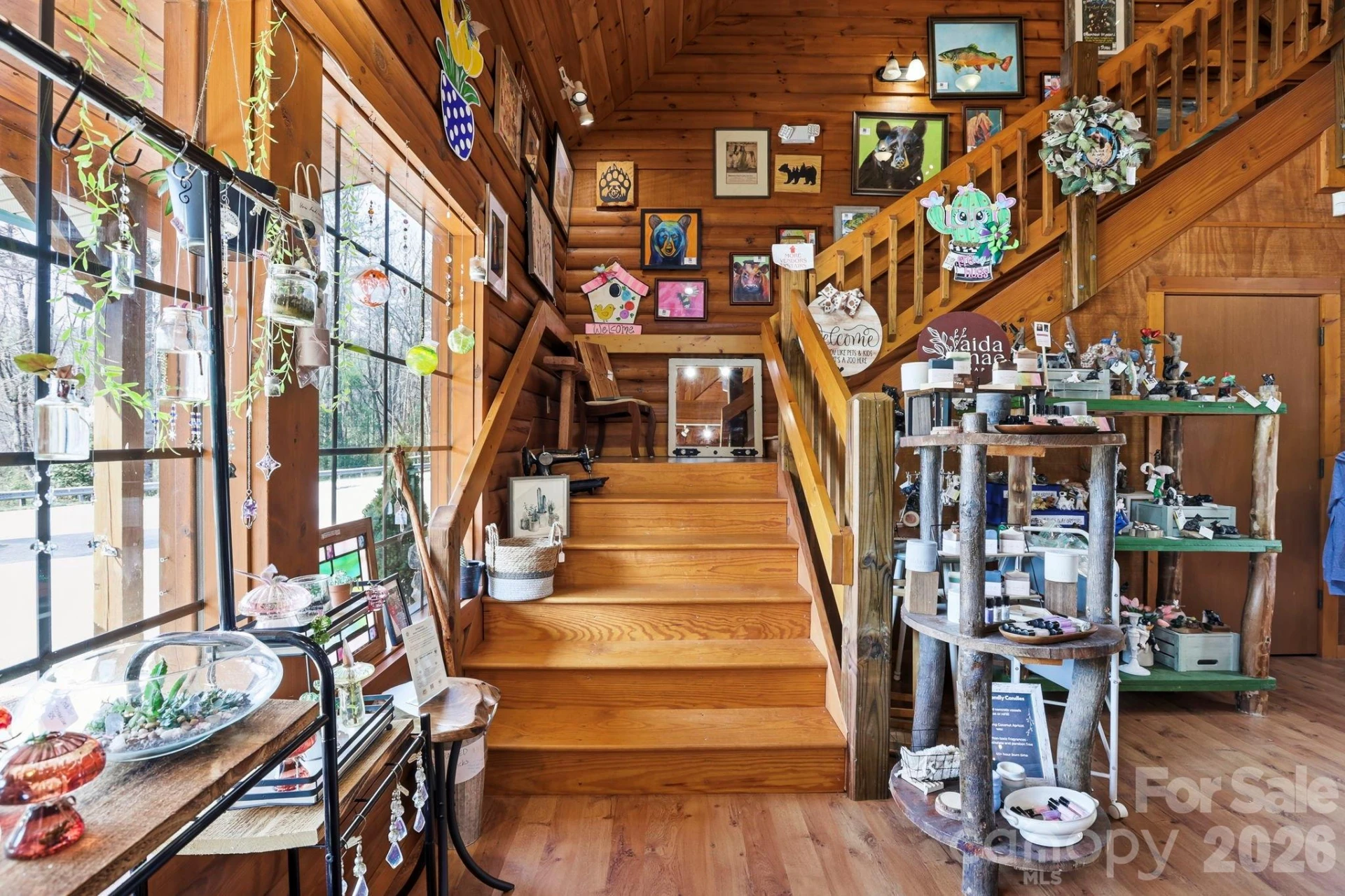 10932 Rosman Highway - Photo 20