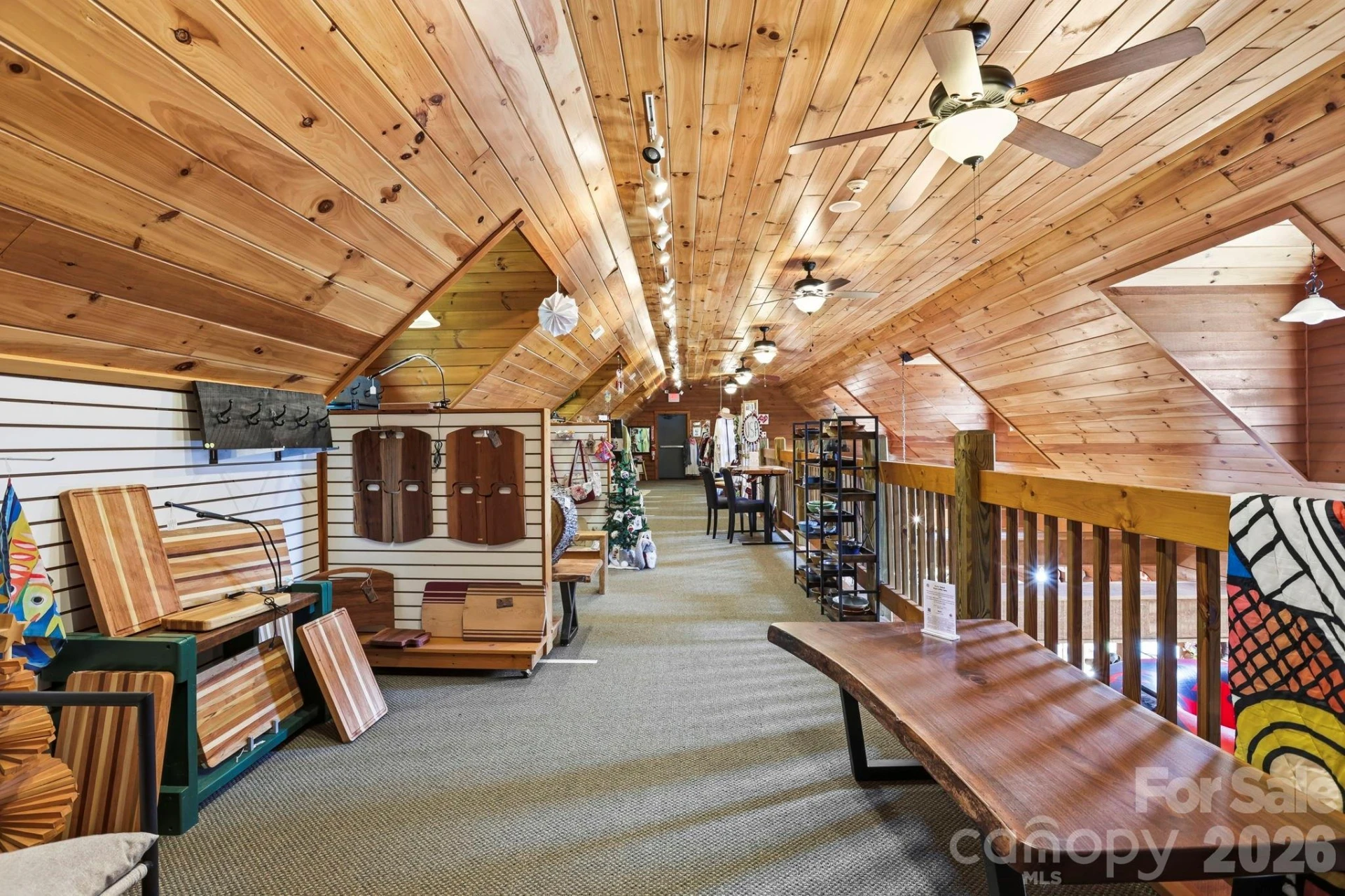 10932 Rosman Highway - Photo 21