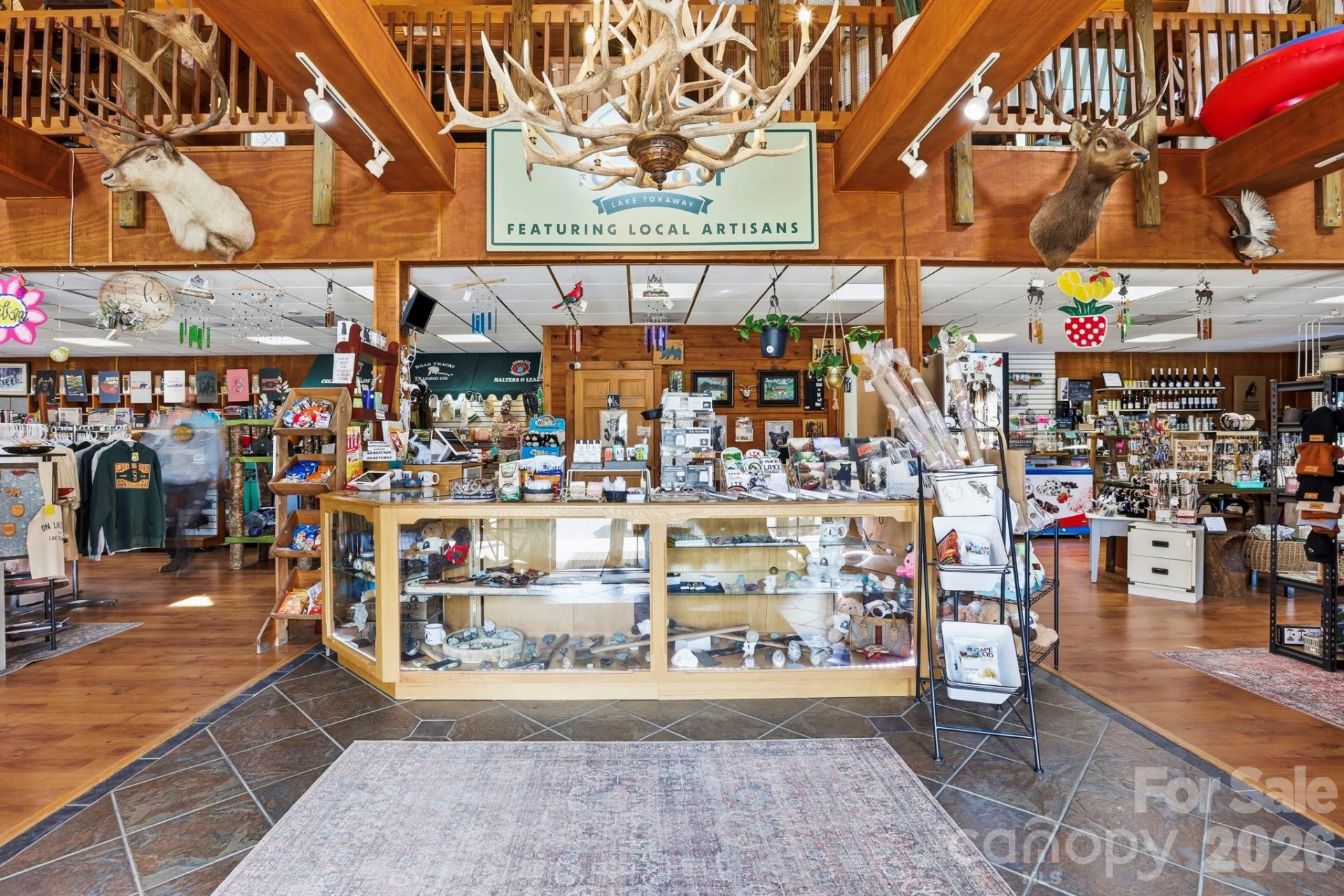 10932 Rosman Highway - Photo 9