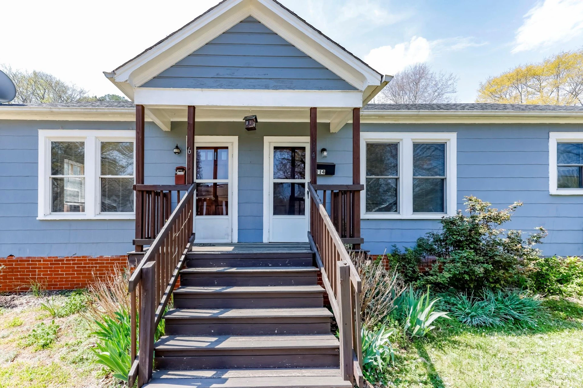 114 S Mitchell Street - Photo 4