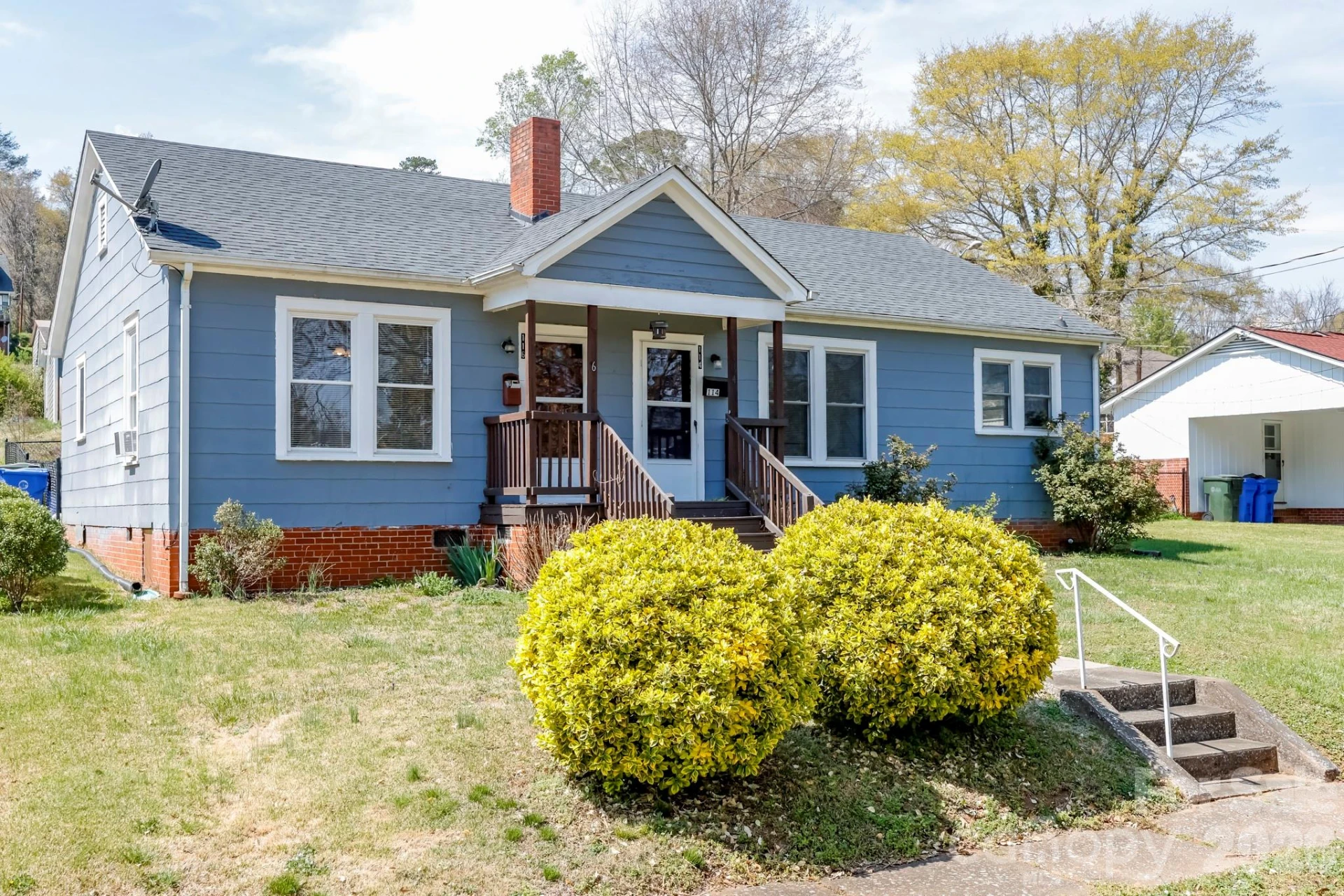 114 S Mitchell Street - Photo 5