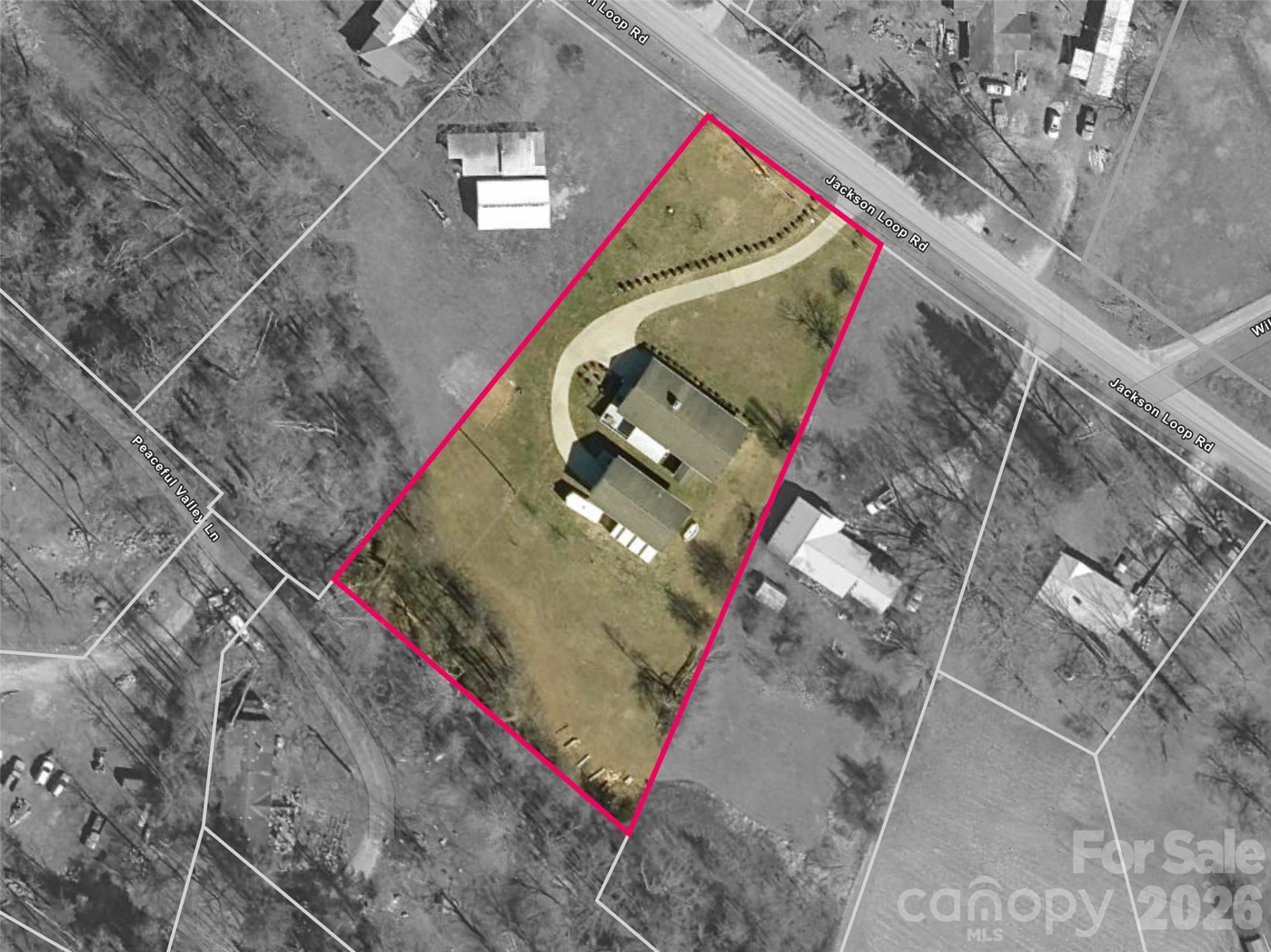 476 Jackson Loop Road - Photo 33