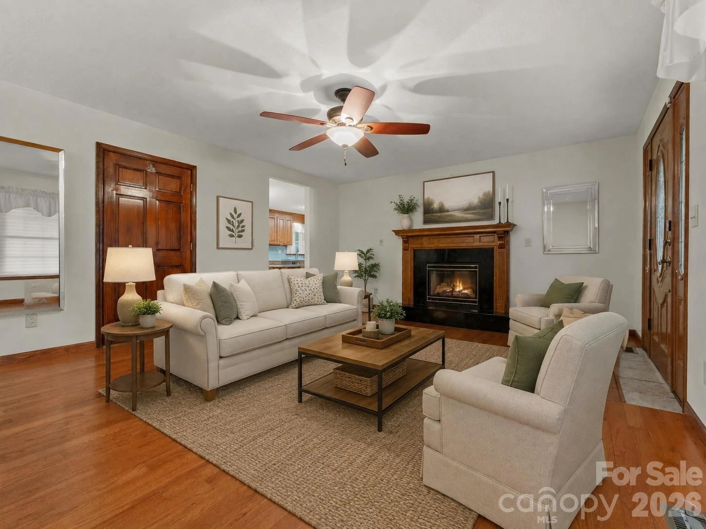 476 Jackson Loop Road - Photo 2