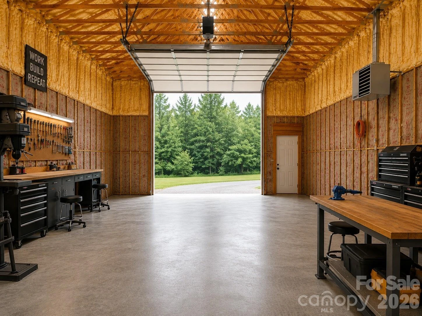476 Jackson Loop Road - Photo 4