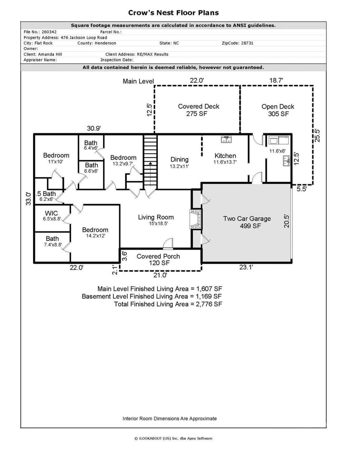 476 Jackson Loop Road - Photo 33
