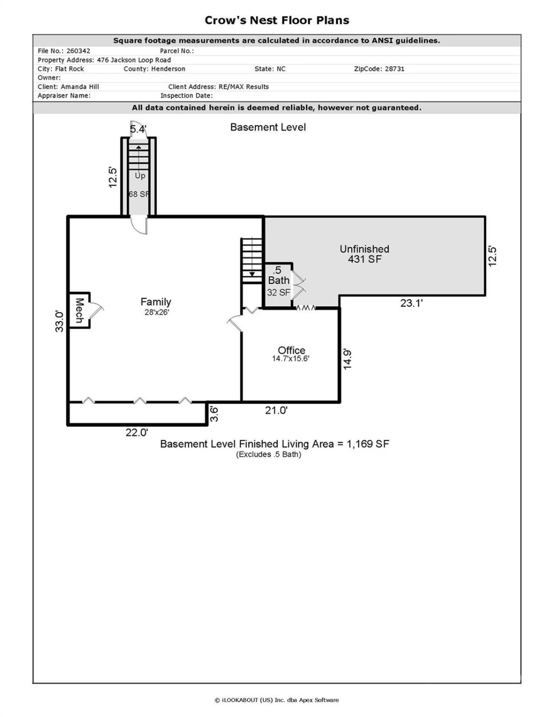 476 Jackson Loop Road - Photo 34