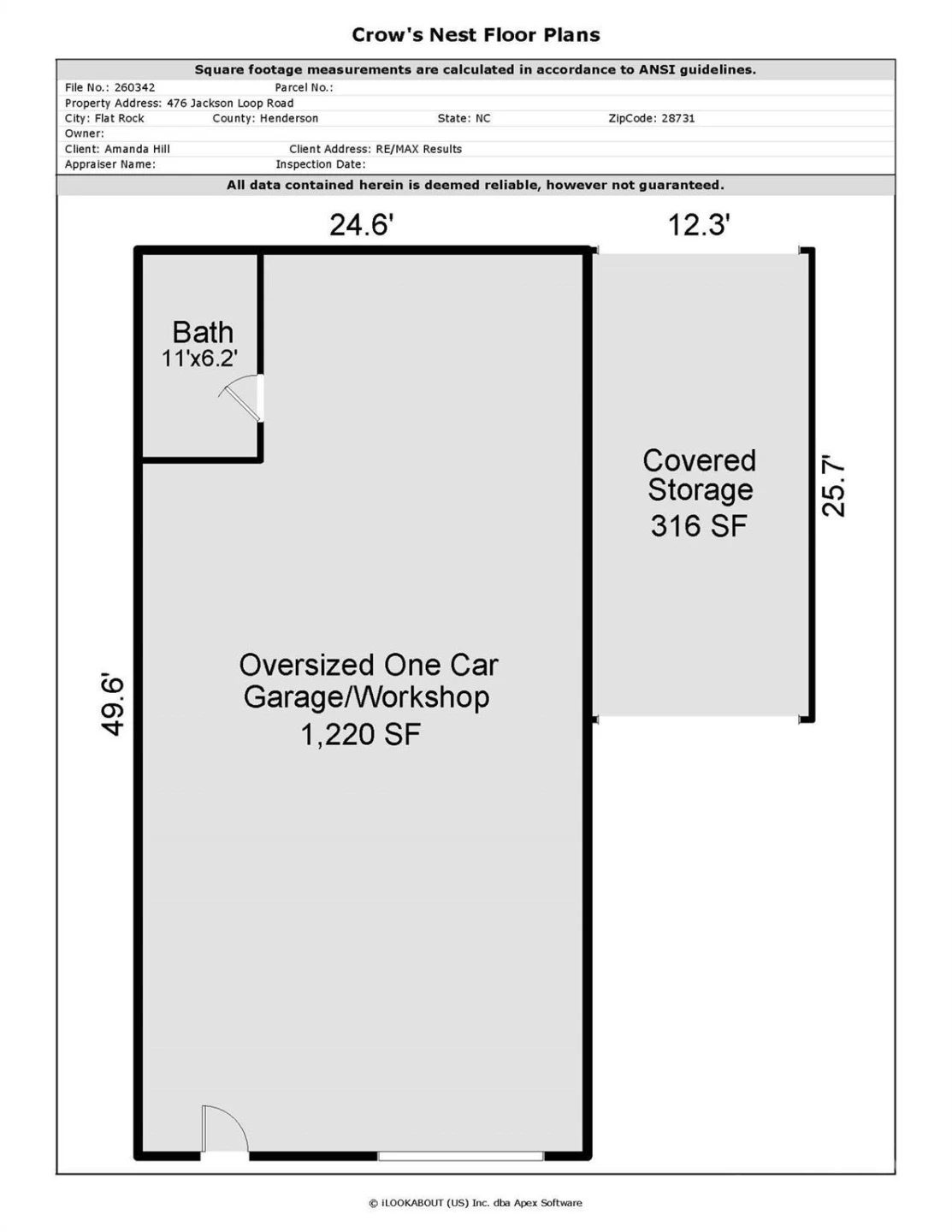 476 Jackson Loop Road - Photo 35