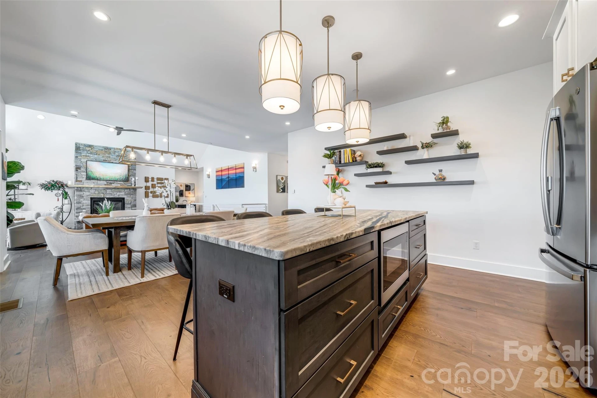 98 Rock Cliff Way - Photo 9
