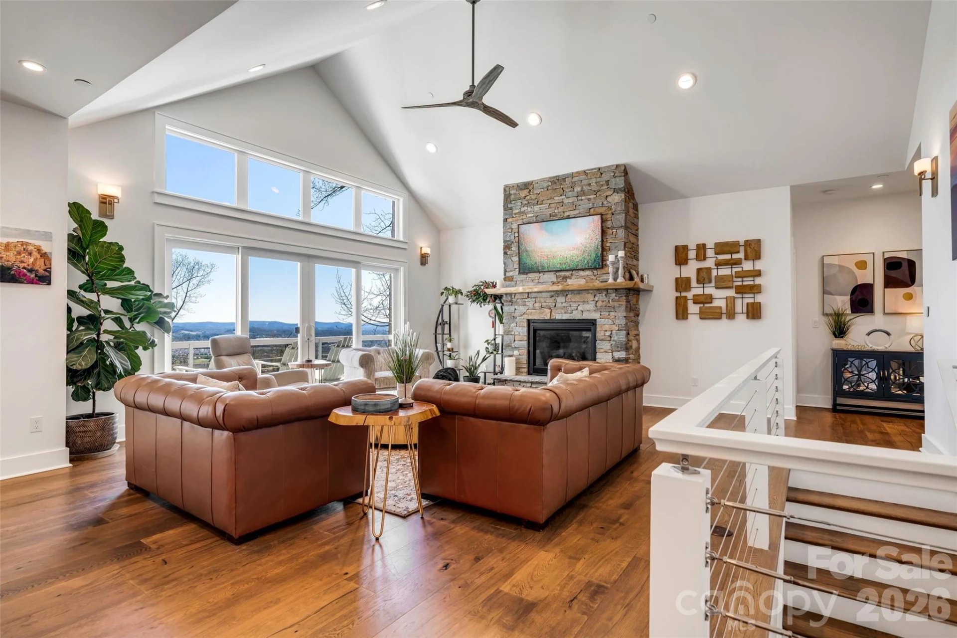 98 Rock Cliff Way - Photo 5