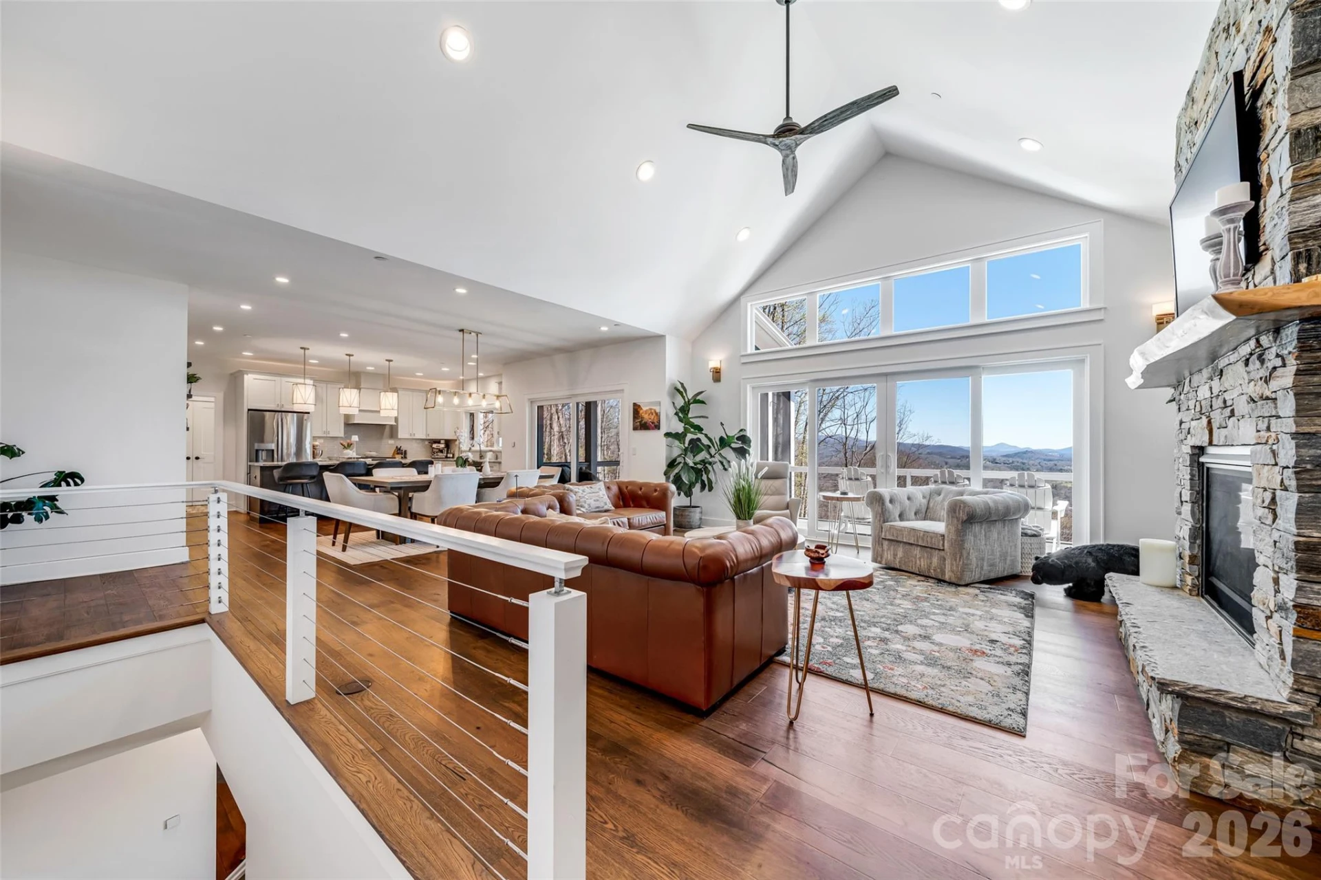 98 Rock Cliff Way - Photo 19