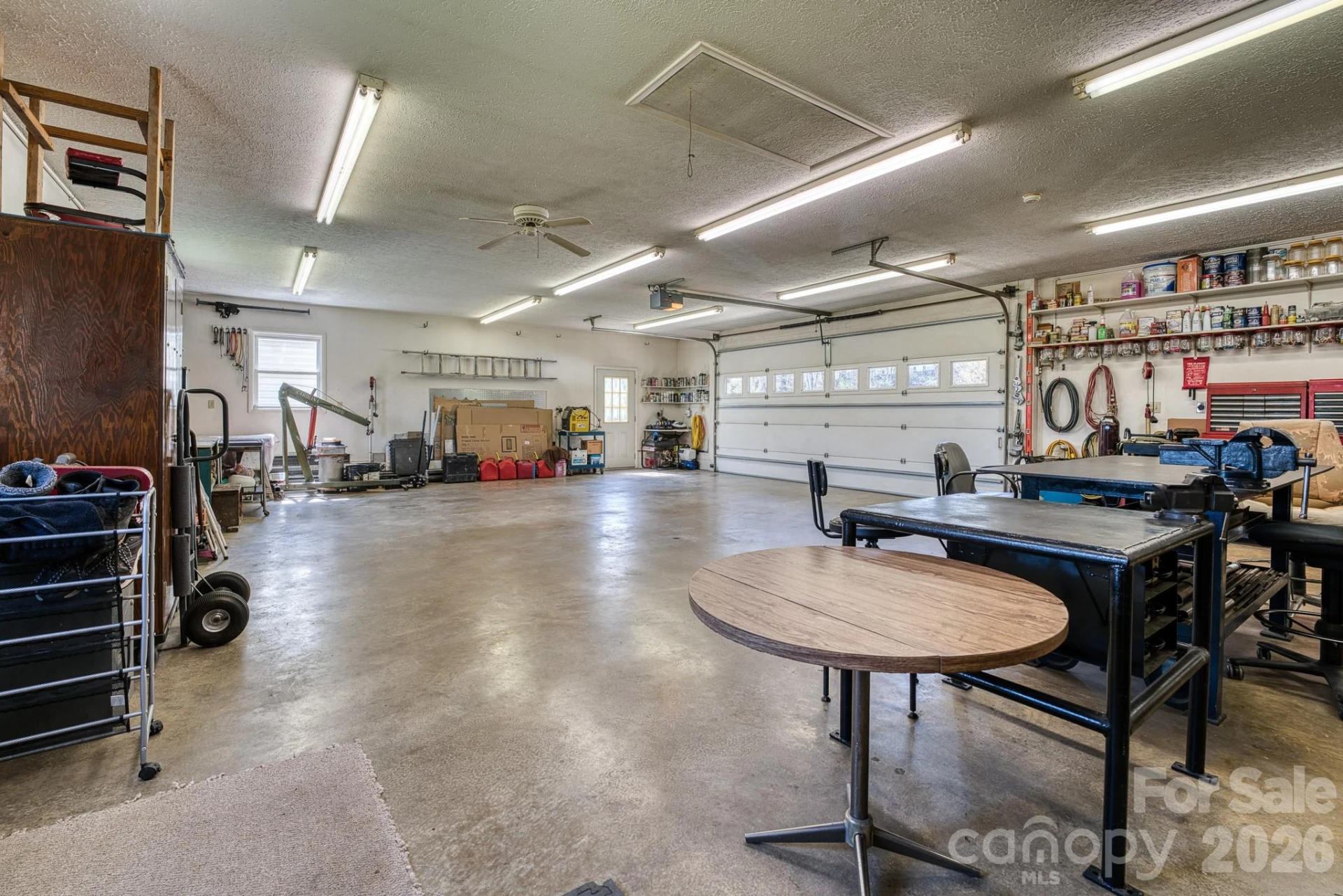 2456 Hendersonville Highway - Photo 32