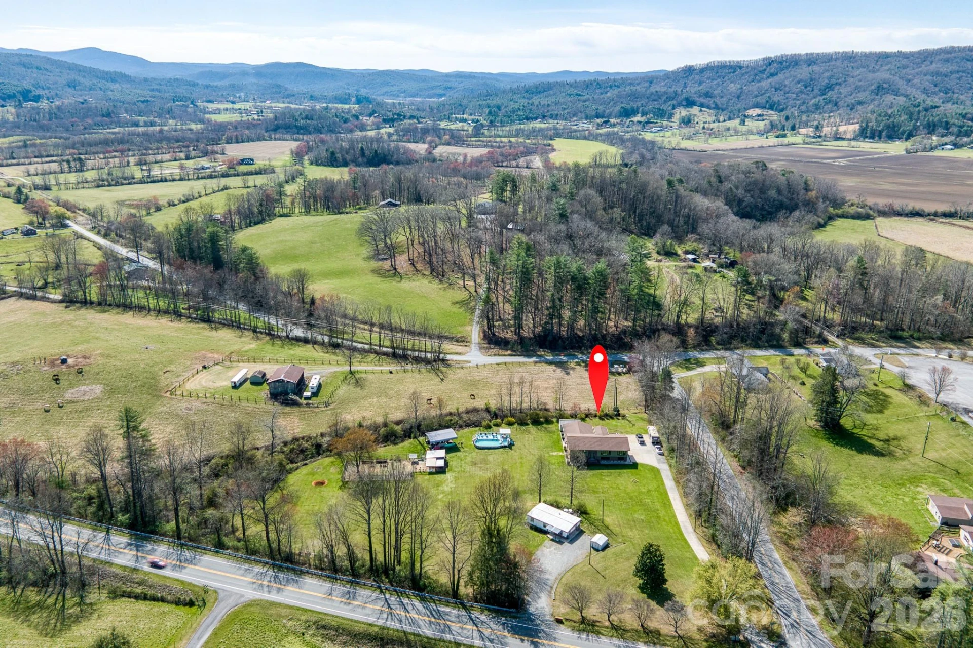 2456 Hendersonville Highway - Photo 35
