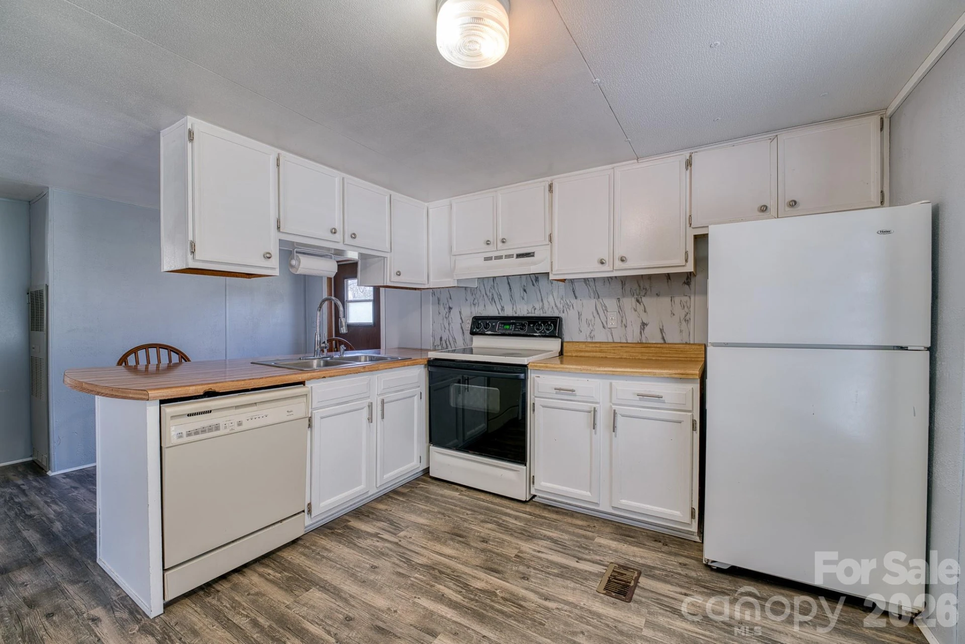 2456 Hendersonville Highway - Photo 43