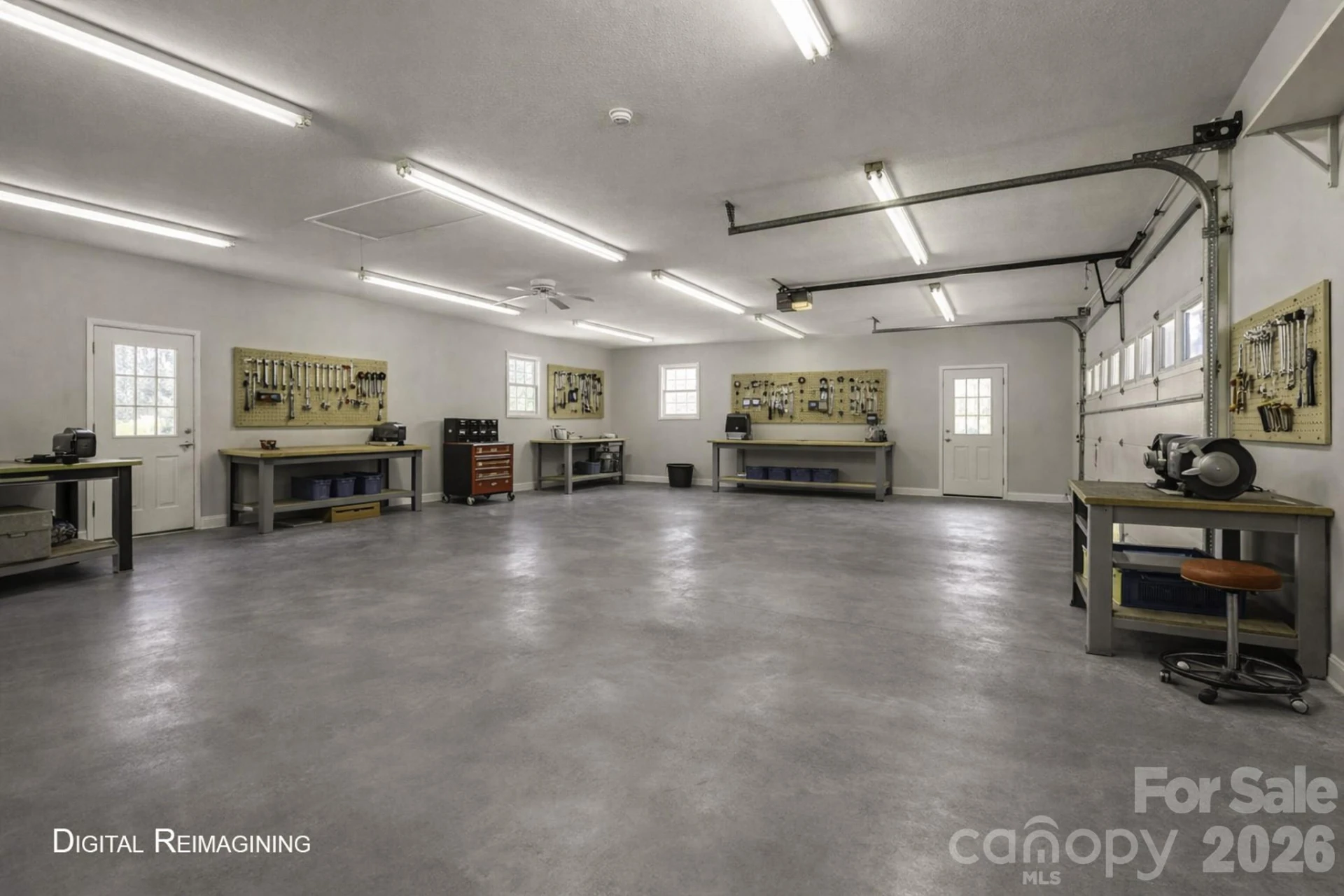 2456 Hendersonville Highway - Photo 47