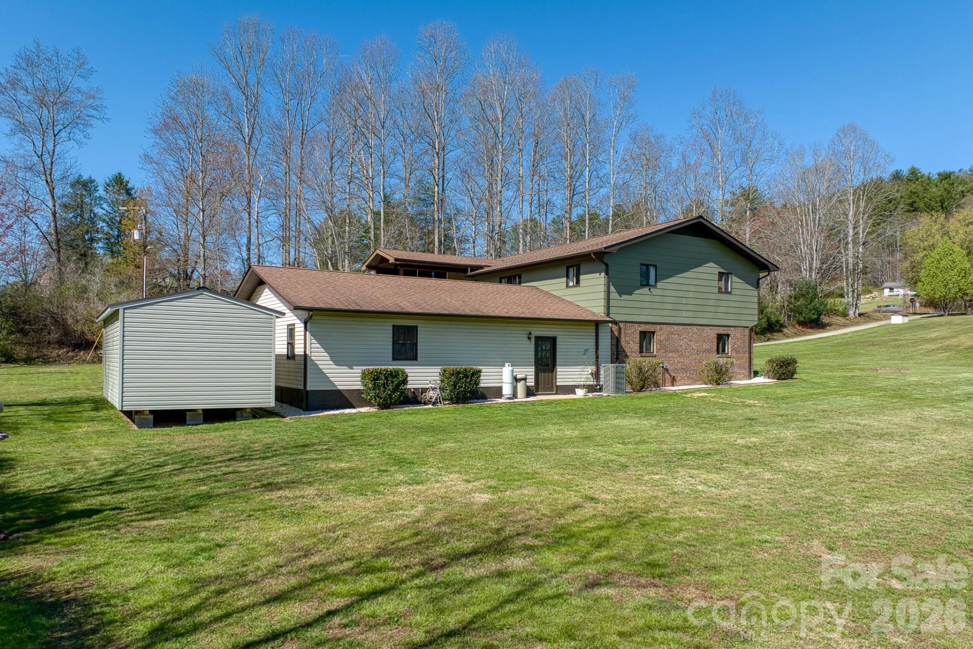 2456 Hendersonville Highway - Photo 7