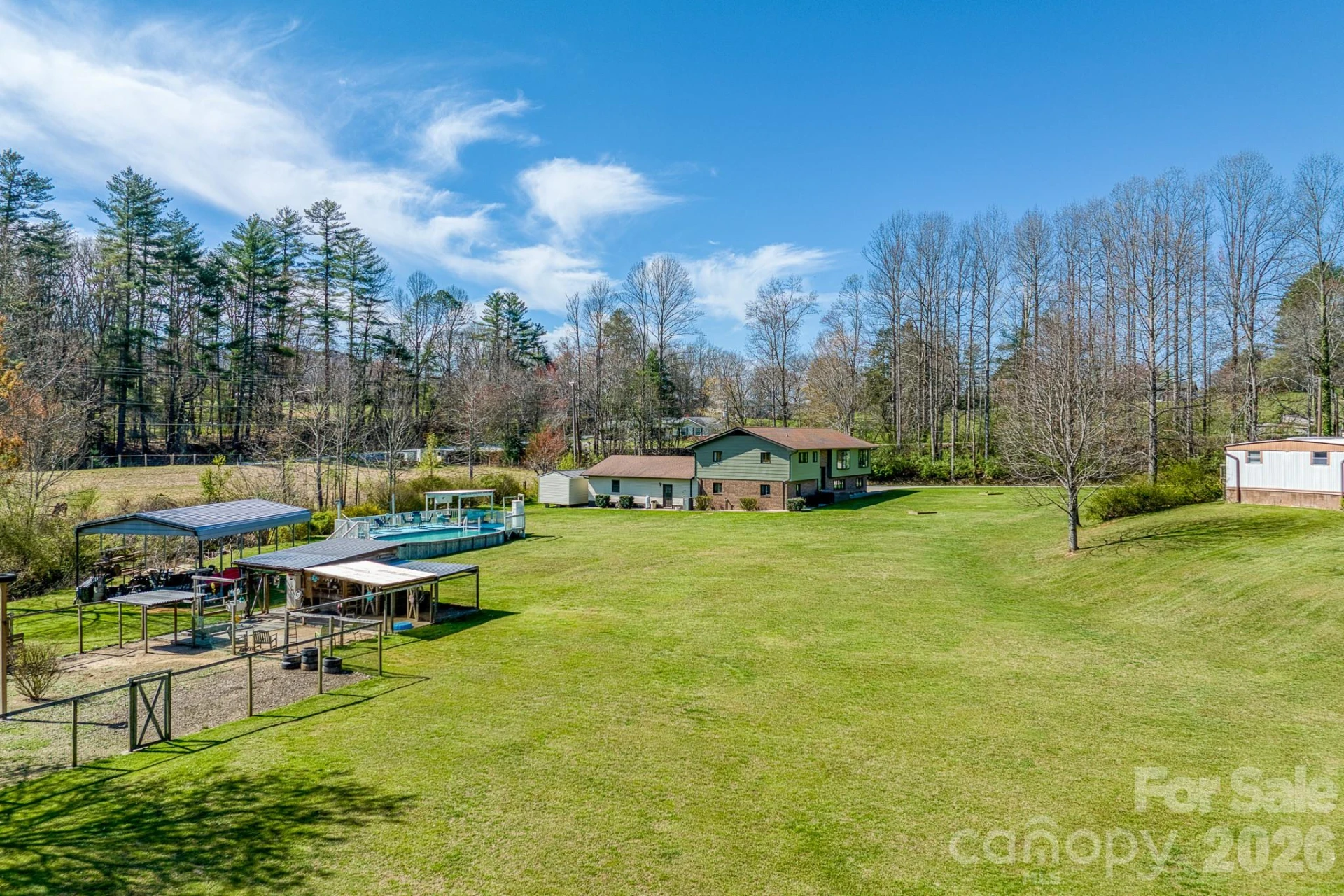 2456 Hendersonville Highway - Photo 9