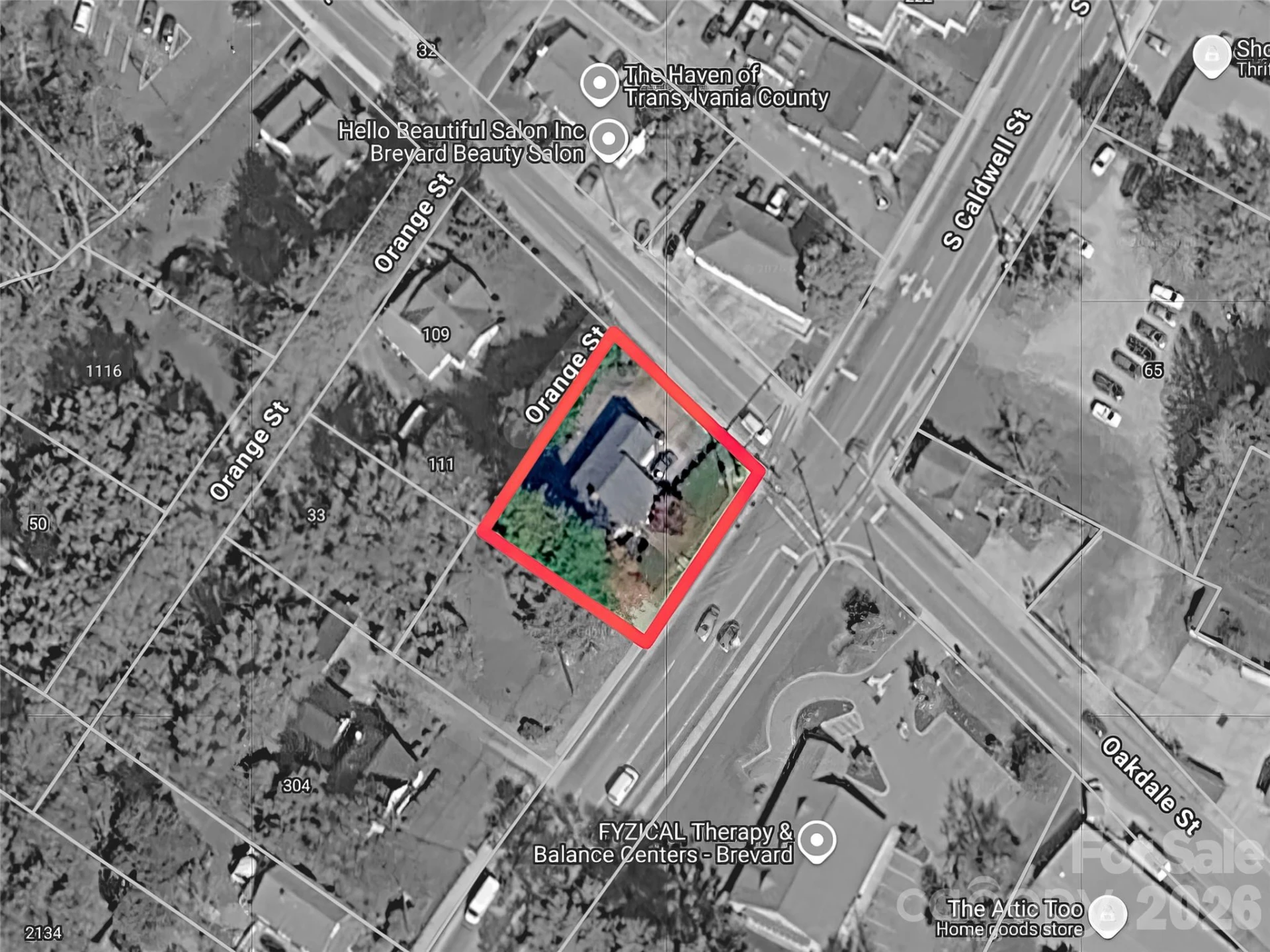 294 S Caldwell Street - Photo 2