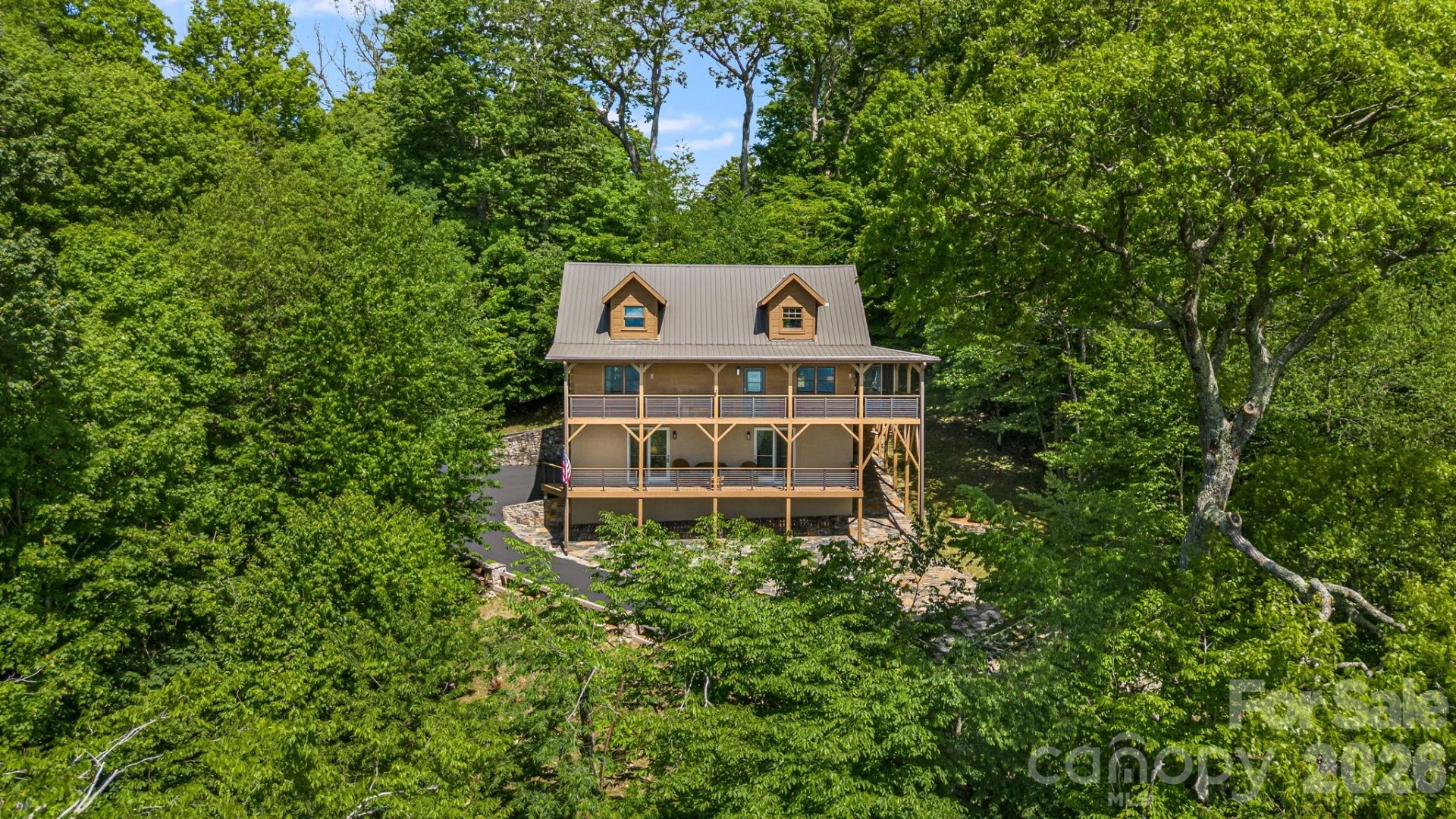 721 Mckinney Gap Drive
